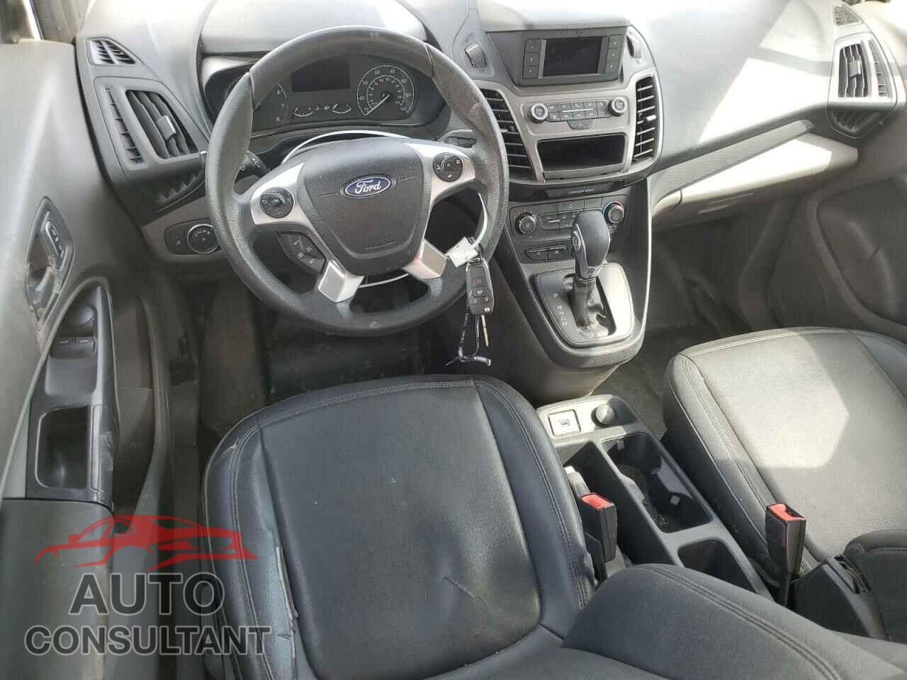 FORD TRANSIT 2020 - NM0LS7E2XL1478710