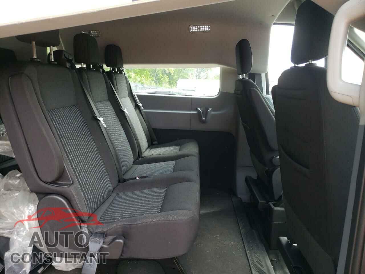 FORD TRANSIT 2019 - 1FBZX2CM5KKB06193