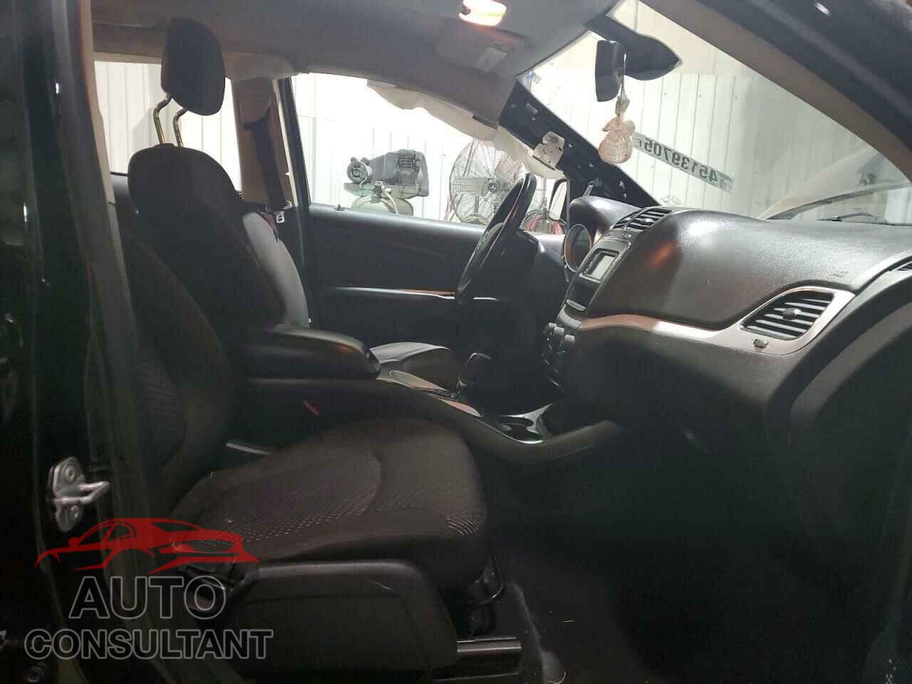 DODGE JOURNEY 2020 - 3C4PDCAB3LT273672