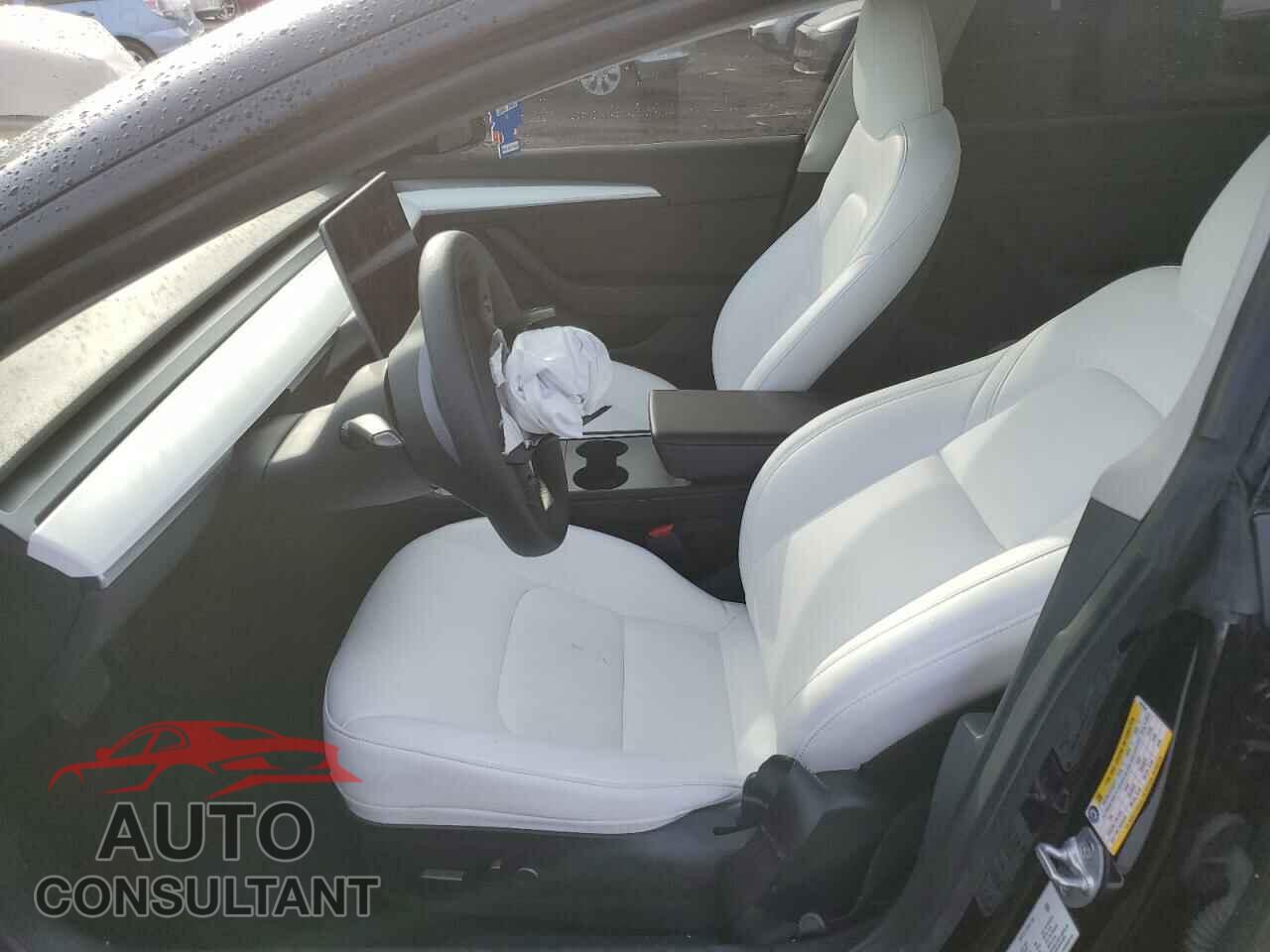 TESLA MODEL 3 2023 - 5YJ3E1EA5PF695044