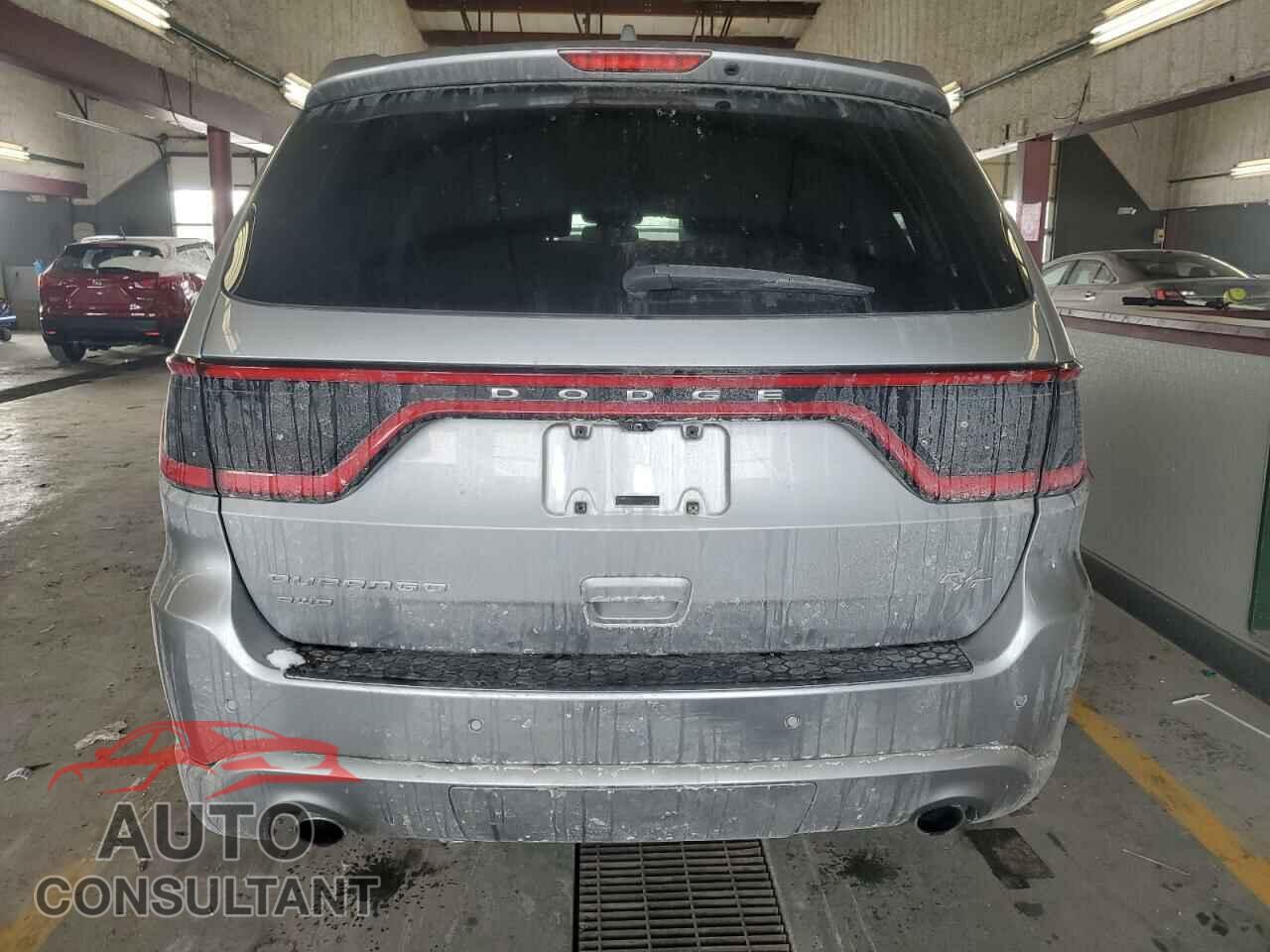 DODGE DURANGO 2016 - 1C4SDJCT5GC481803