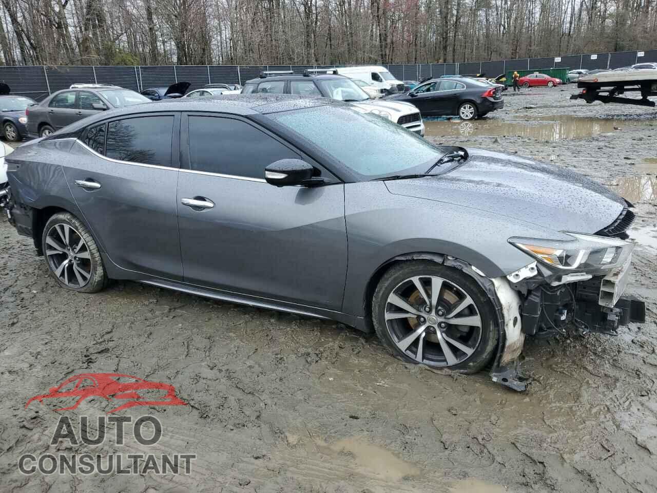 NISSAN MAXIMA 2017 - 1N4AA6AP1HC388257