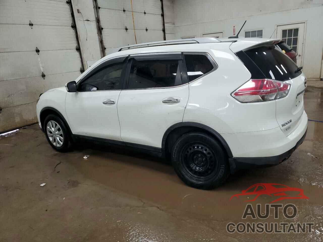 NISSAN ROGUE 2016 - 5N1AT2MV5GC804408