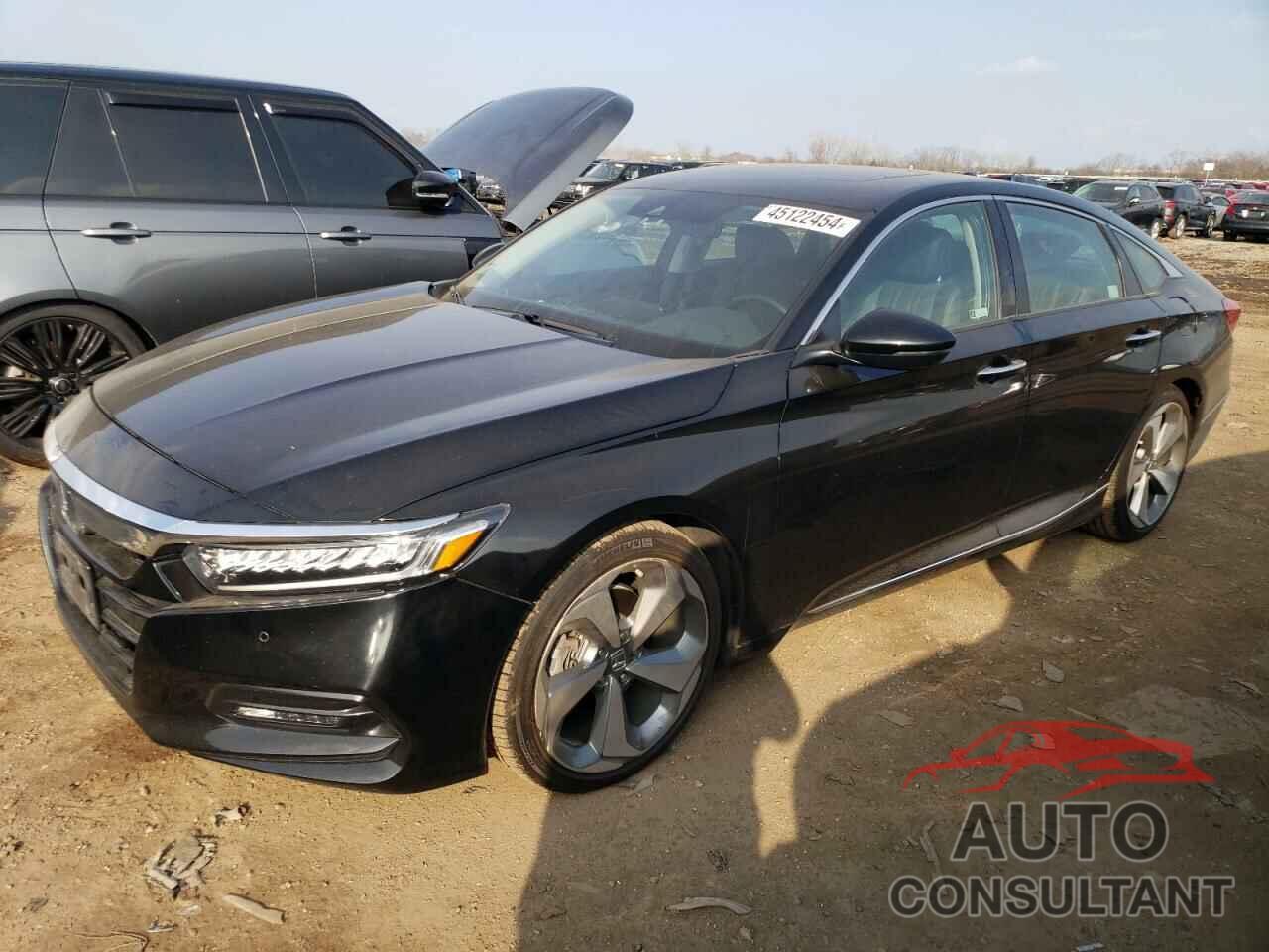 HONDA ACCORD 2019 - 1HGCV2F94KA013428