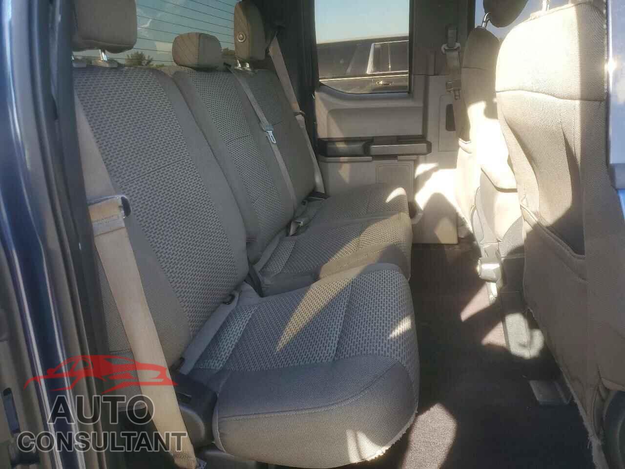 FORD F150 2015 - 1FTEX1CP2FFC86732