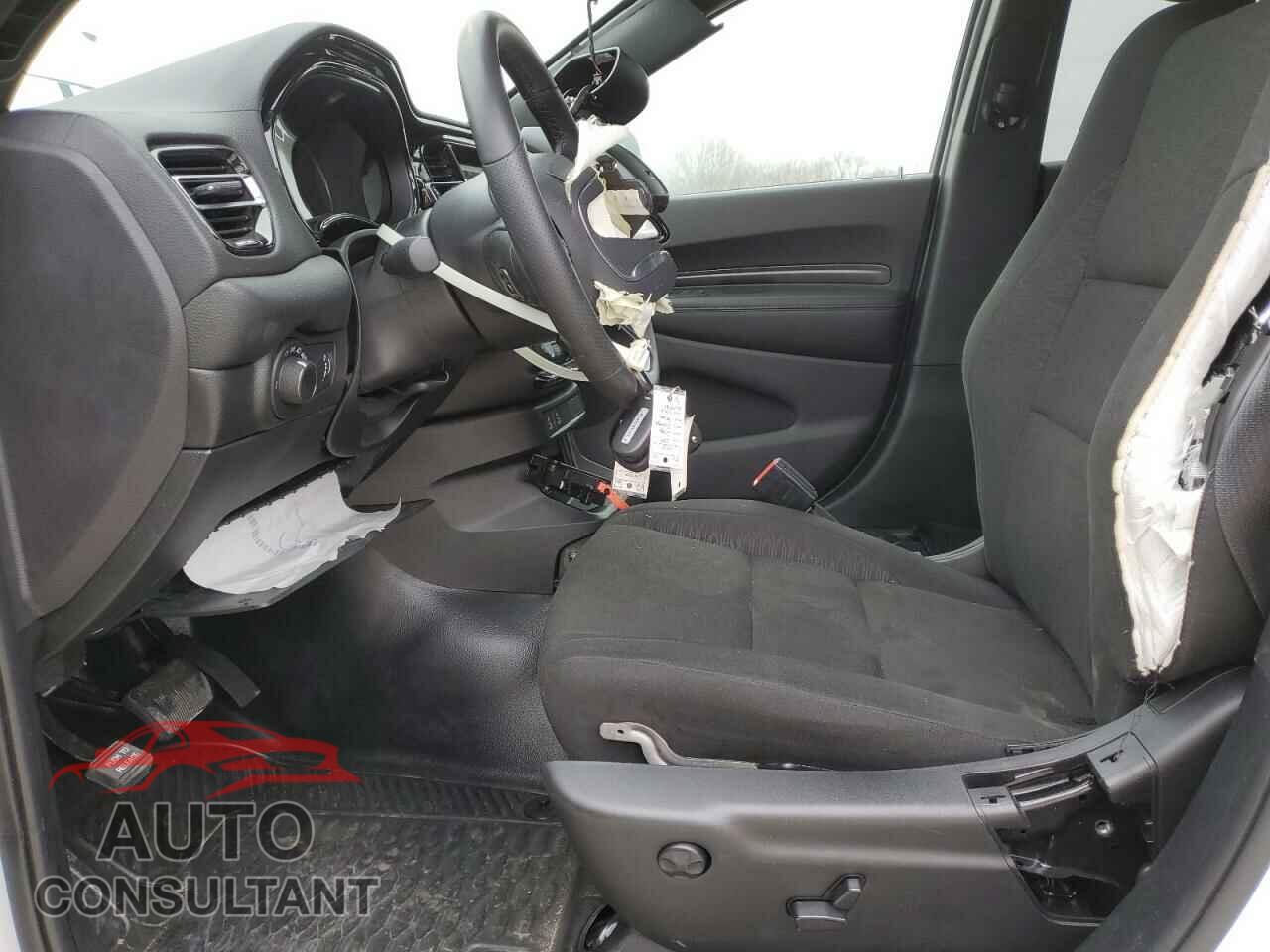 DODGE DURANGO 2024 - 1C4RDJFG6RC147232