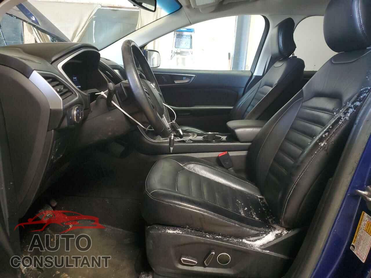 FORD EDGE 2015 - 2FMTK4J91FBC31925