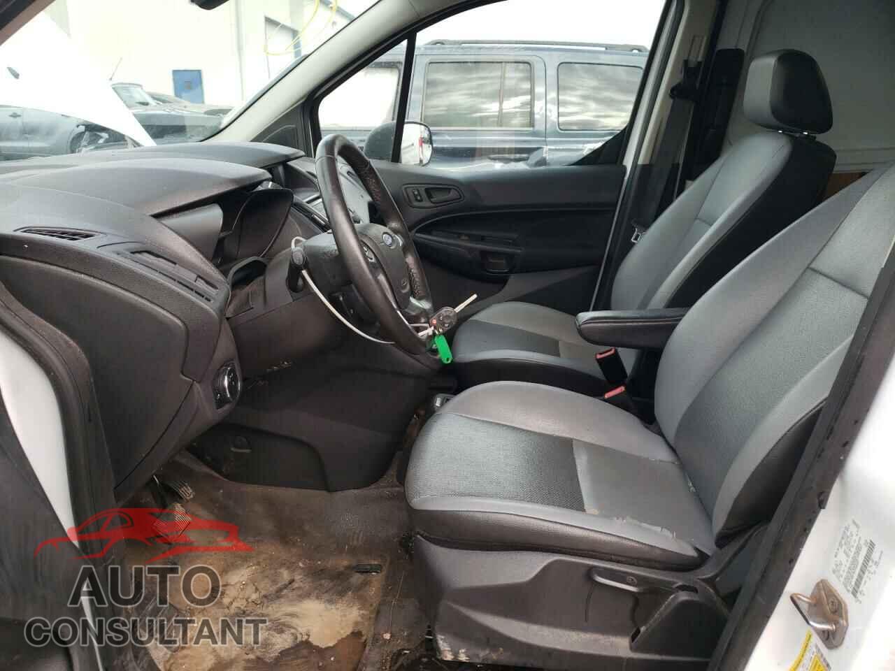 FORD TRANSIT 2016 - NM0LS6E76G1285207