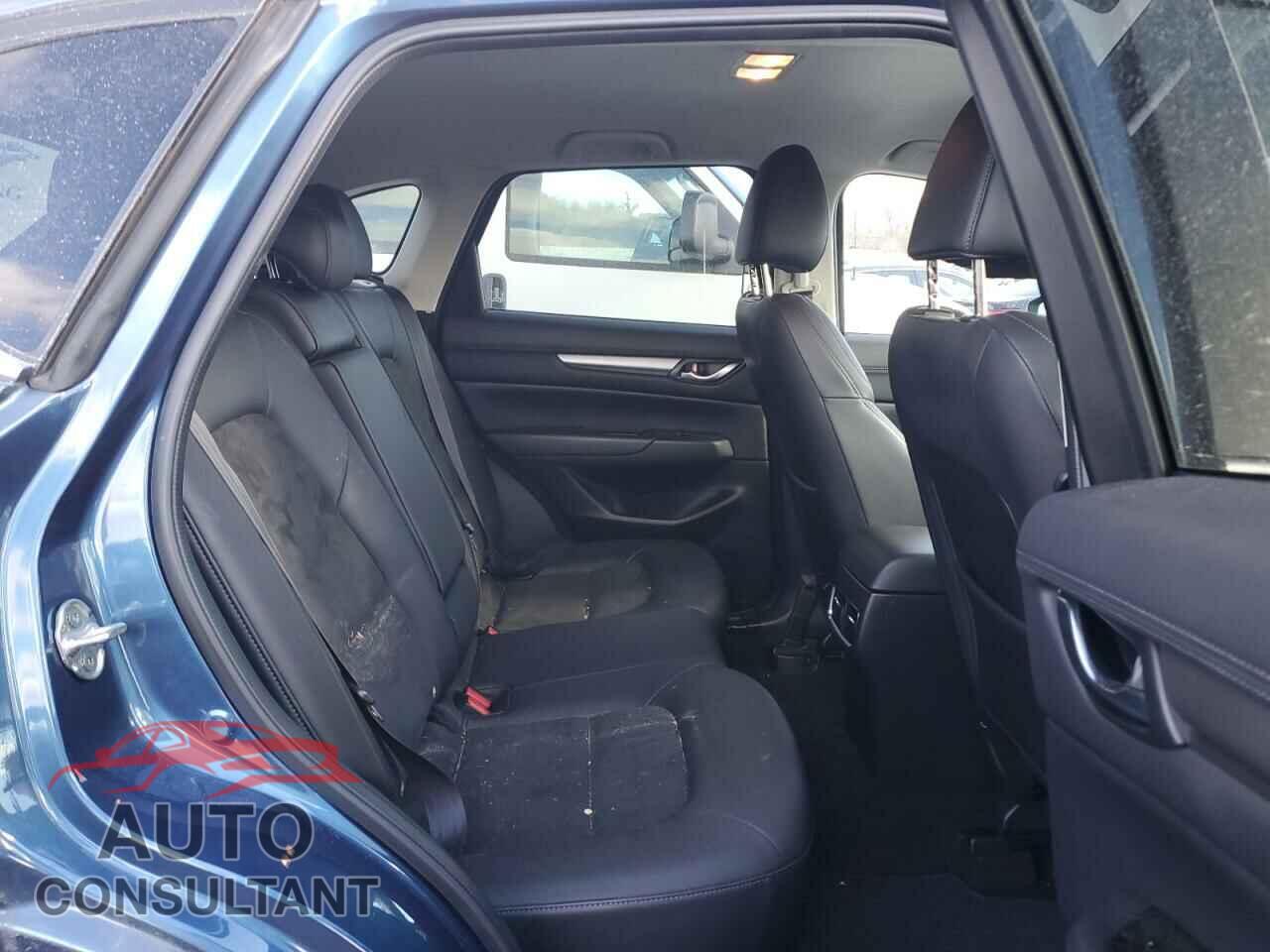 MAZDA CX-5 2020 - JM3KFBCM6L0820189