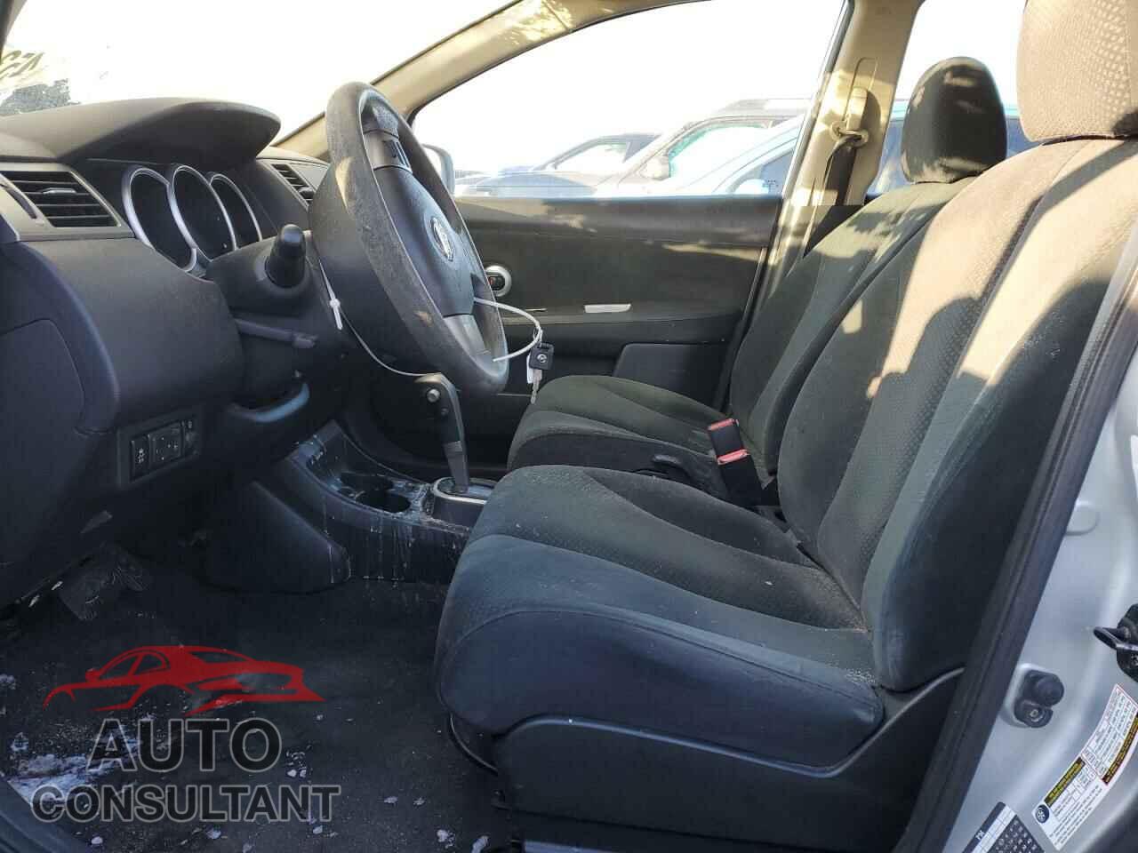 NISSAN VERSA 2012 - 3N1BC1CP9CL368945