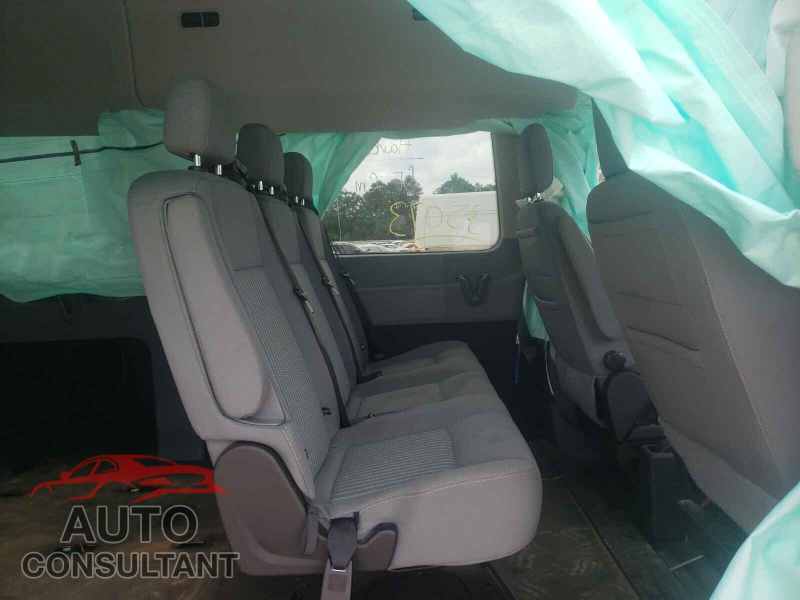 FORD TRANSIT CO 2017 - 1FBAX2CM5HKB01372