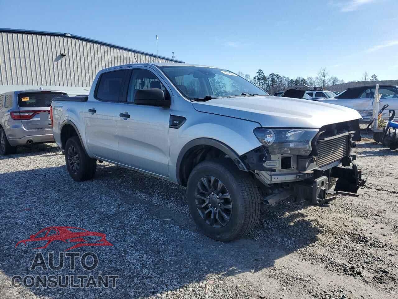 FORD RANGER 2019 - 1FTER4EH1KLA79875