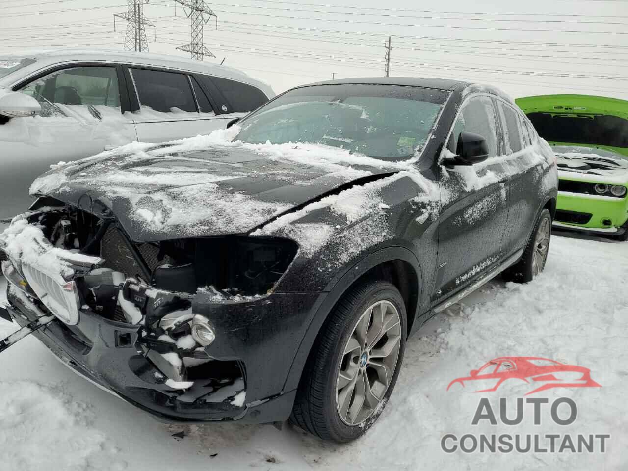 BMW X4 2018 - 5UXXW3C55J0Y66072