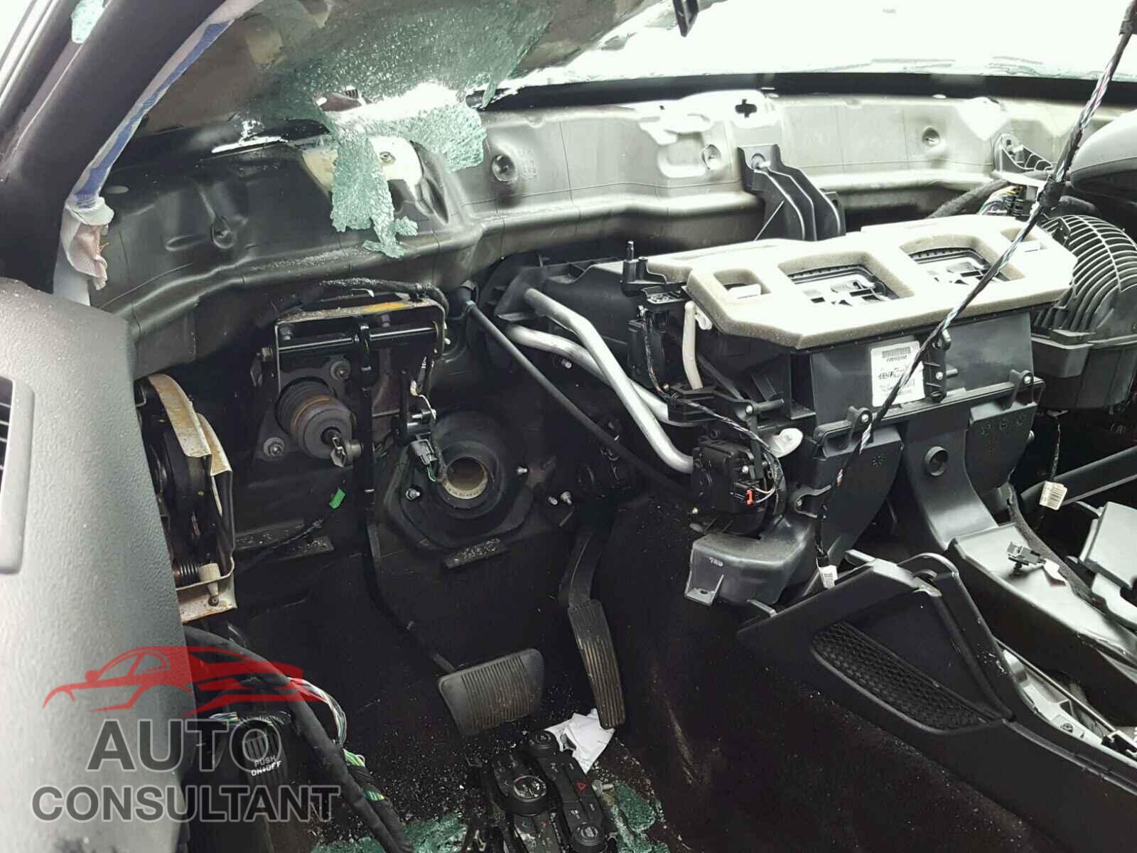 DODGE CHALLENGER 2016 - 2C3CDZAG7GH245390