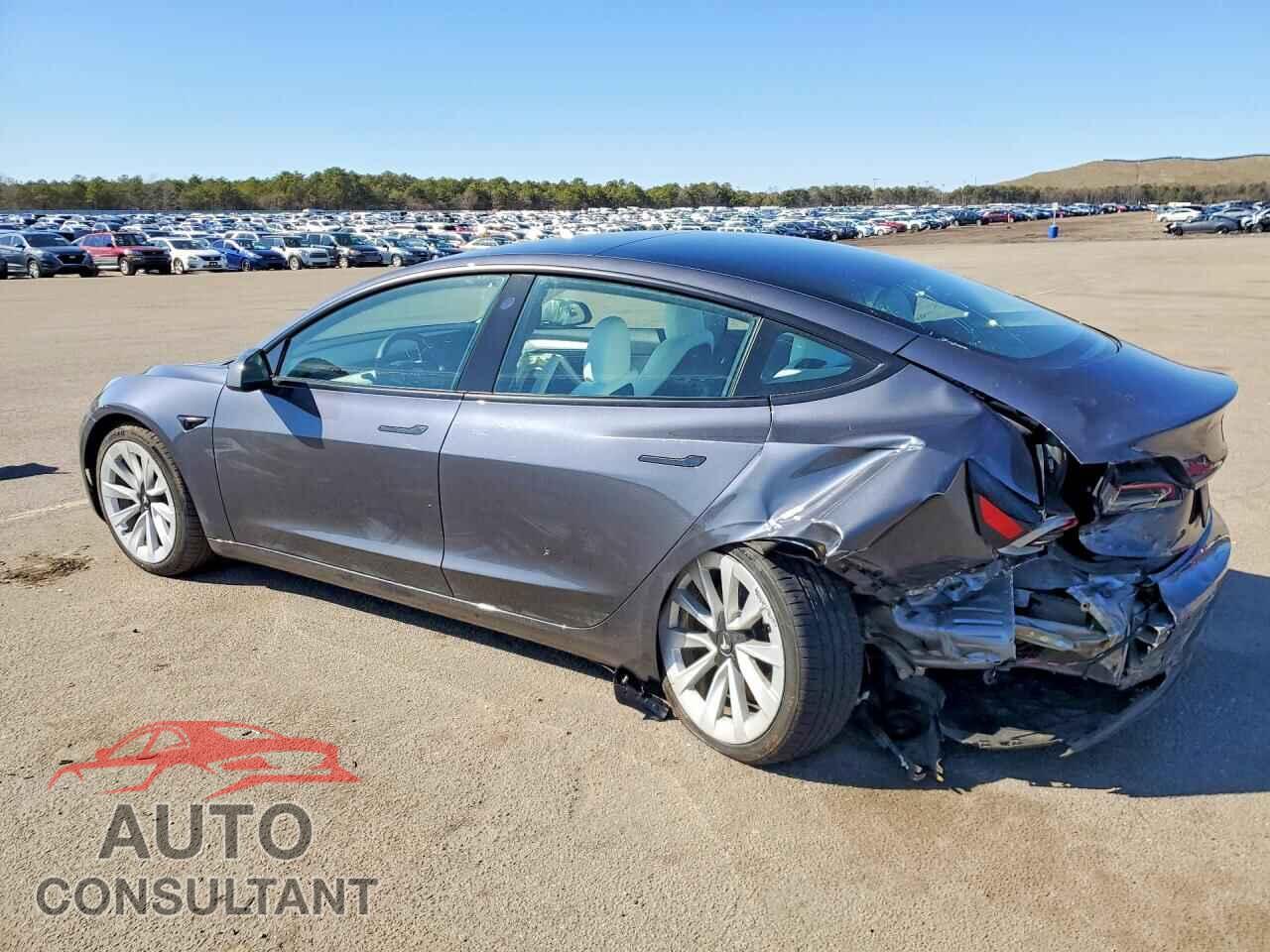 TESLA MODEL 3 2023 - 5YJ3E1EAXPF641027
