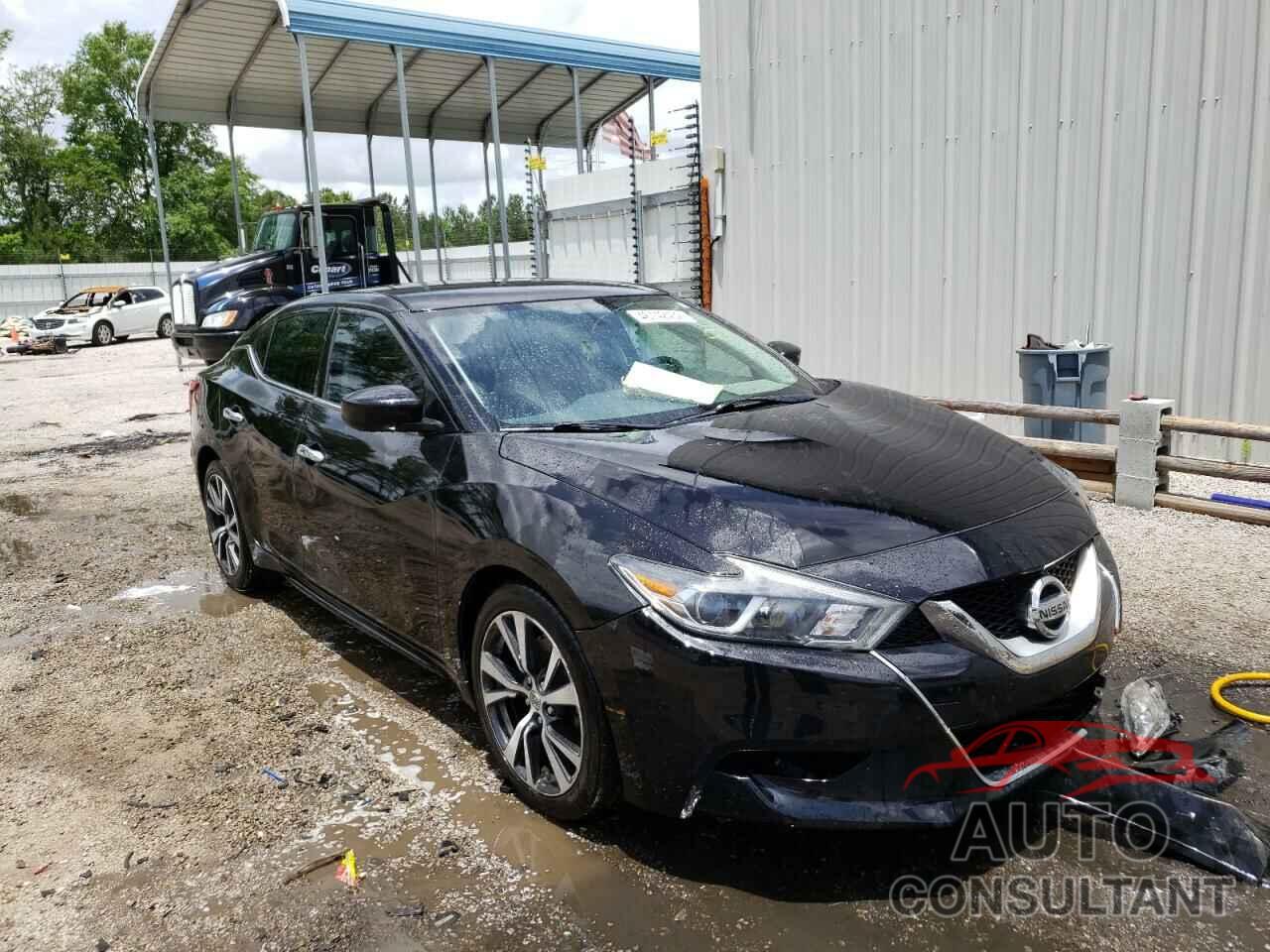 NISSAN MAXIMA 2016 - 1N4AA6AP7GC904460