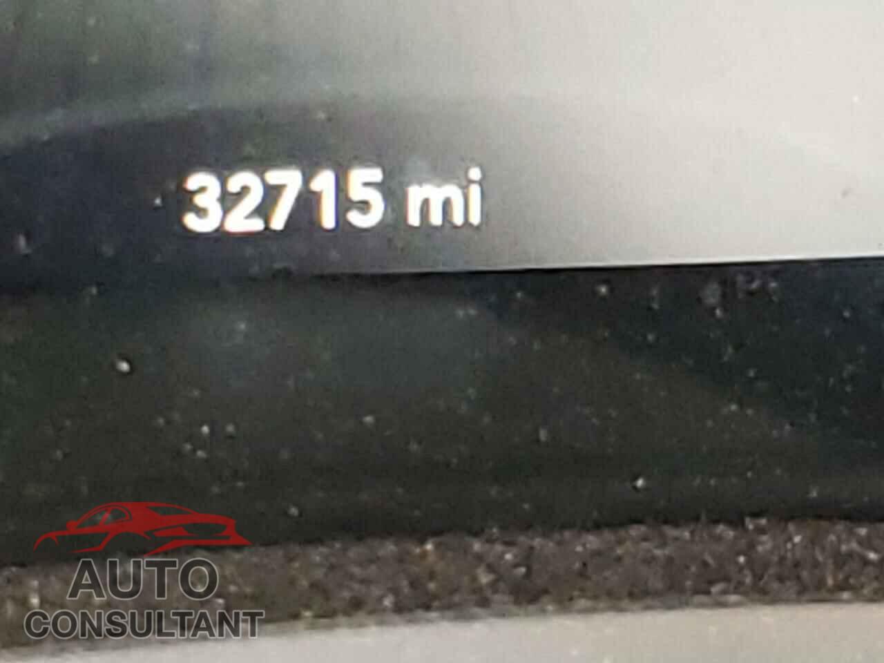 DODGE CHALLENGER 2017 - 2C3CDZFJ3HH580569
