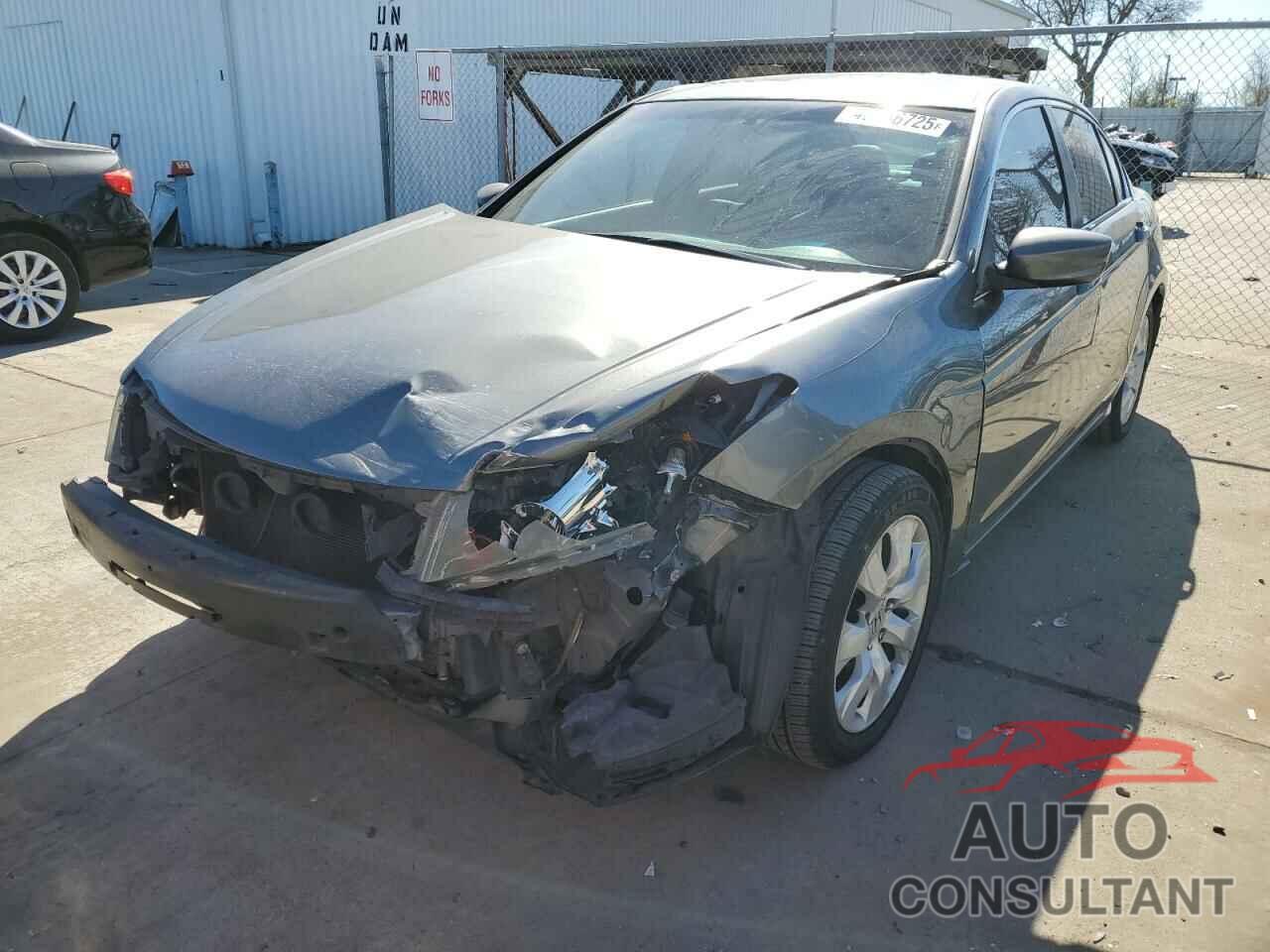 HONDA ACCORD 2010 - 1HGCP2F84AA169355