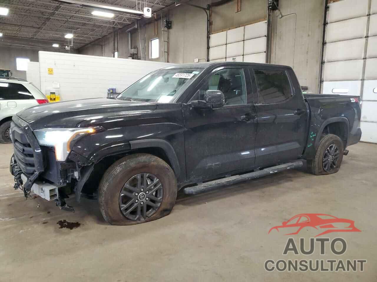 TOYOTA TUNDRA 2024 - 5TFLA5DB4RX175178