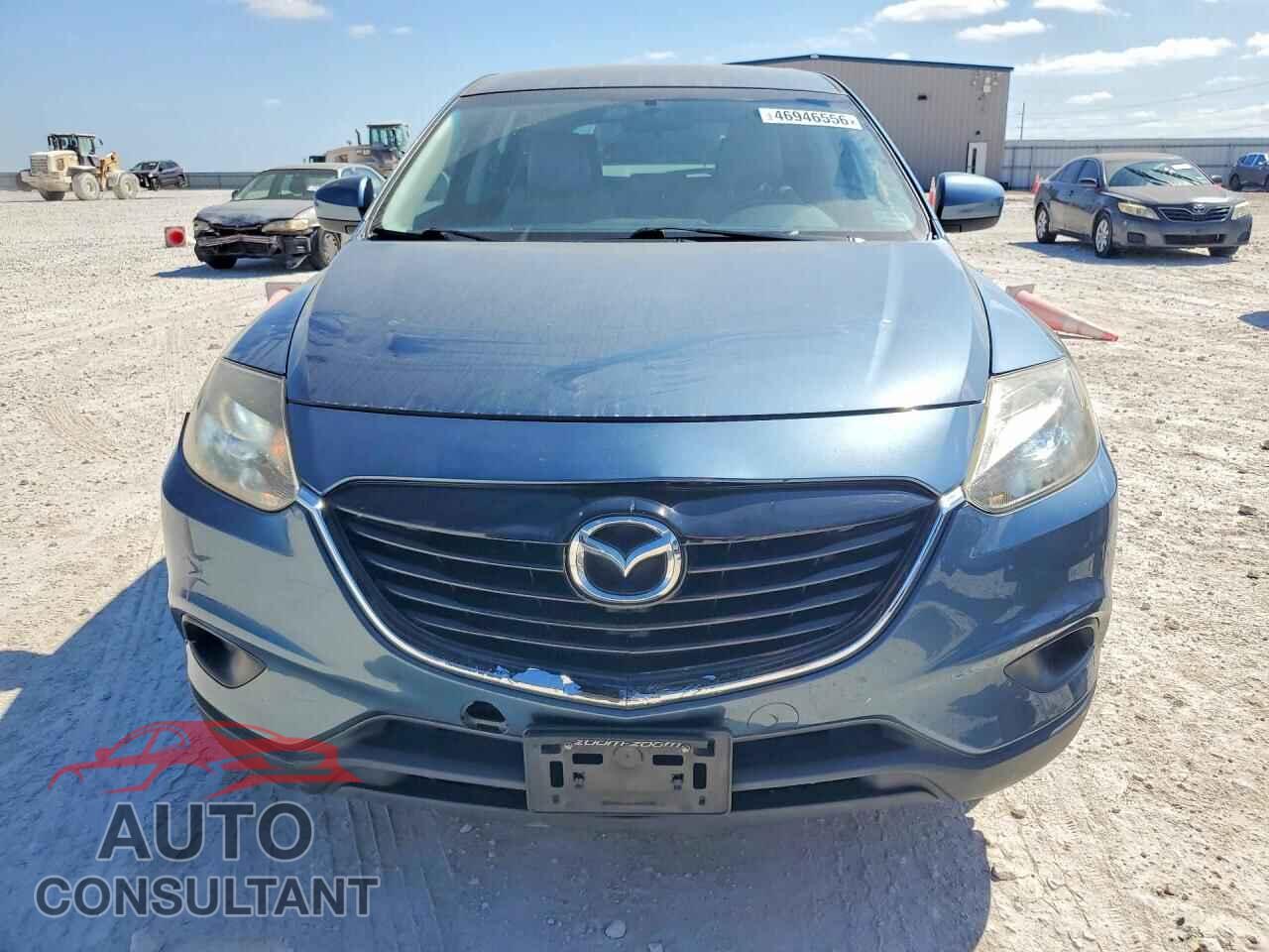MAZDA CX-9 2015 - JM3TB2CA7F0457007