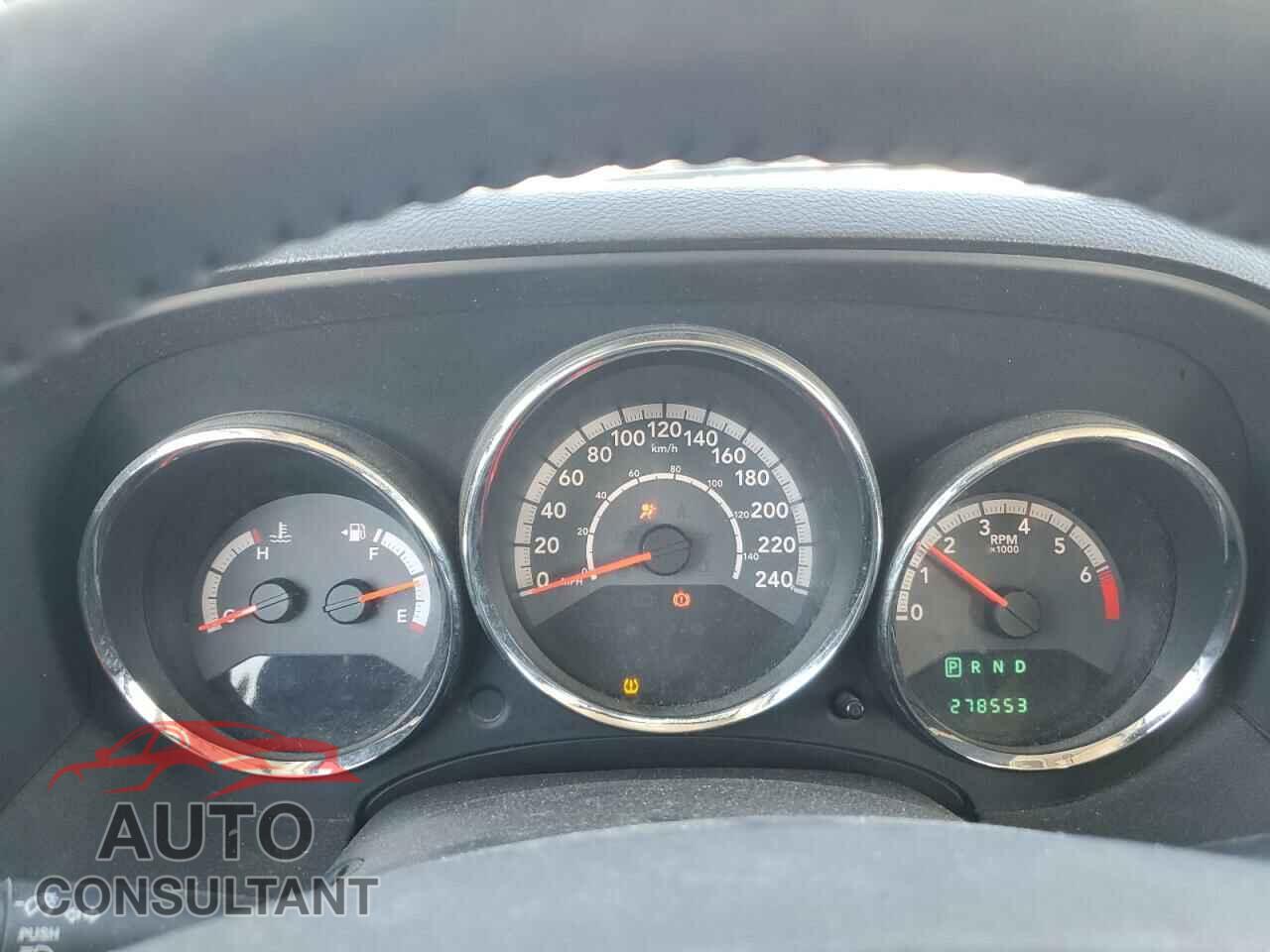 DODGE CALIBER 2010 - 1B3CB4HA0AD572337