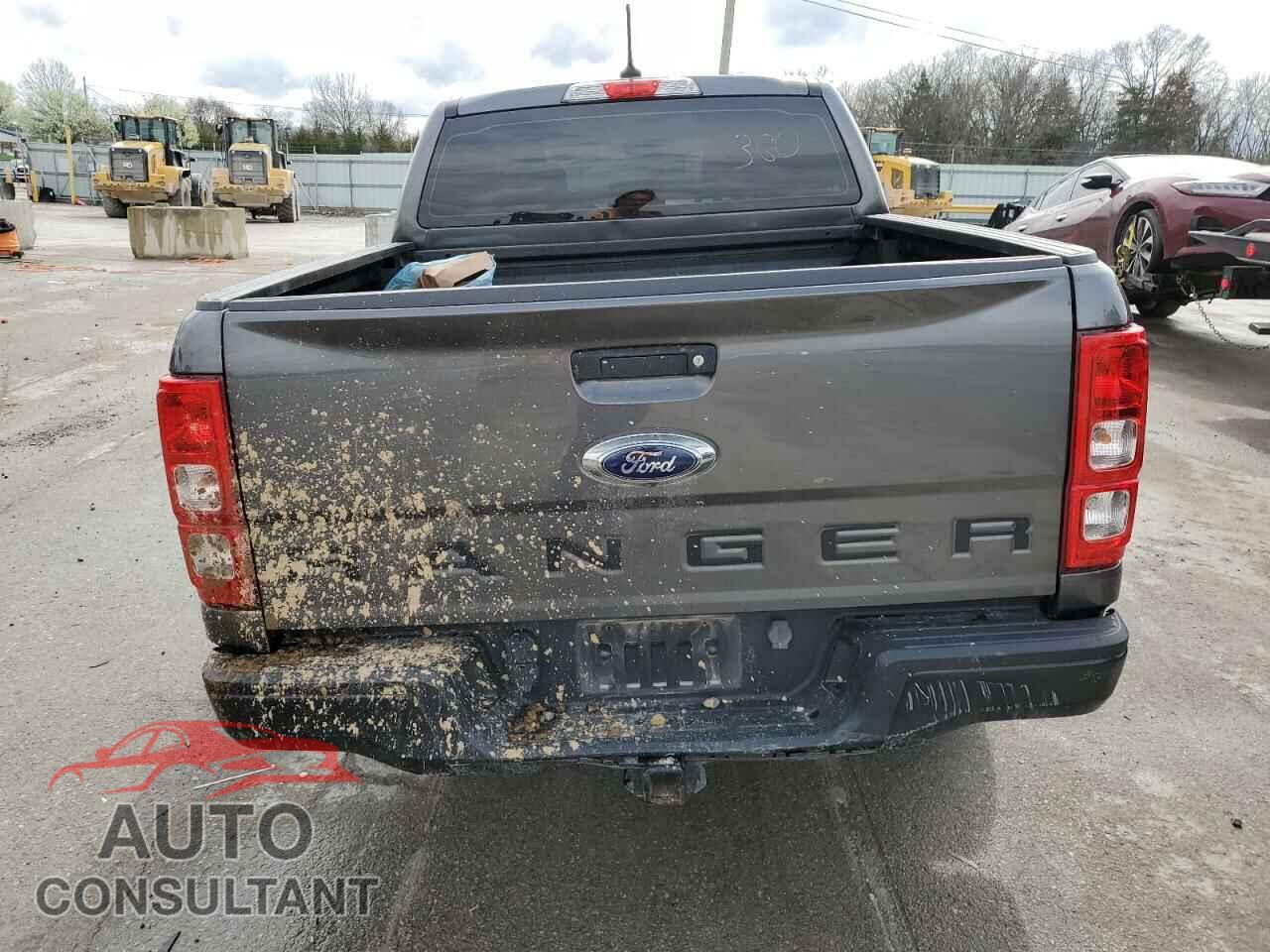 FORD RANGER 2020 - 1FTER4EH0LLA78668