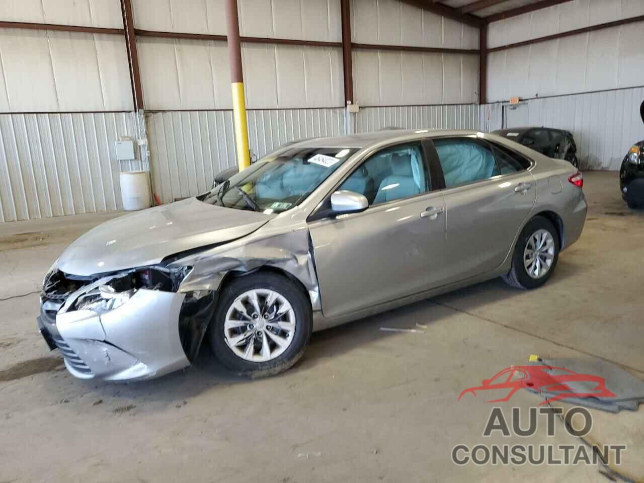 TOYOTA CAMRY 2015 - 4T4BF1FK3FR453036