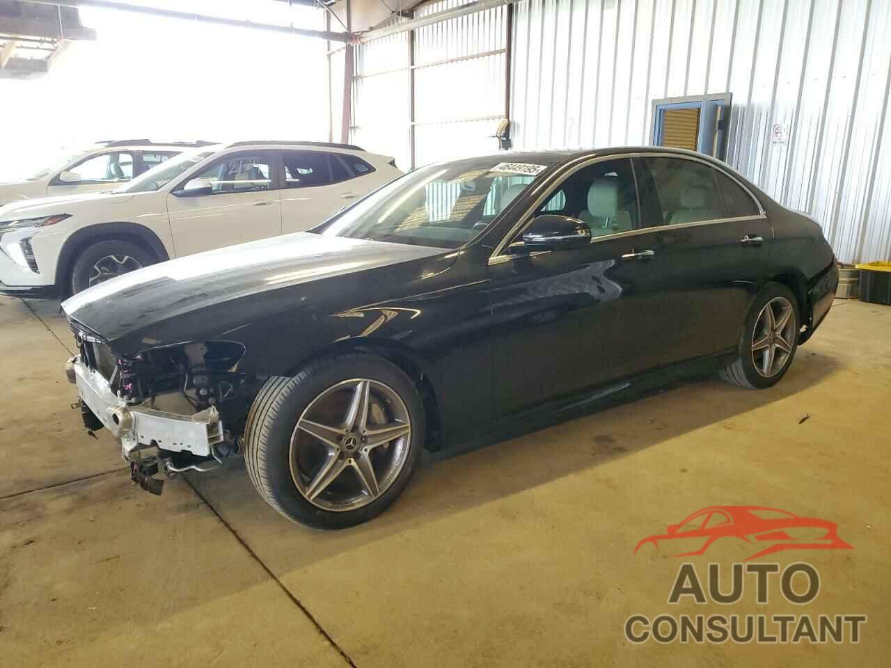 MERCEDES-BENZ E-CLASS 2020 - W1KZF8DB0LA840445