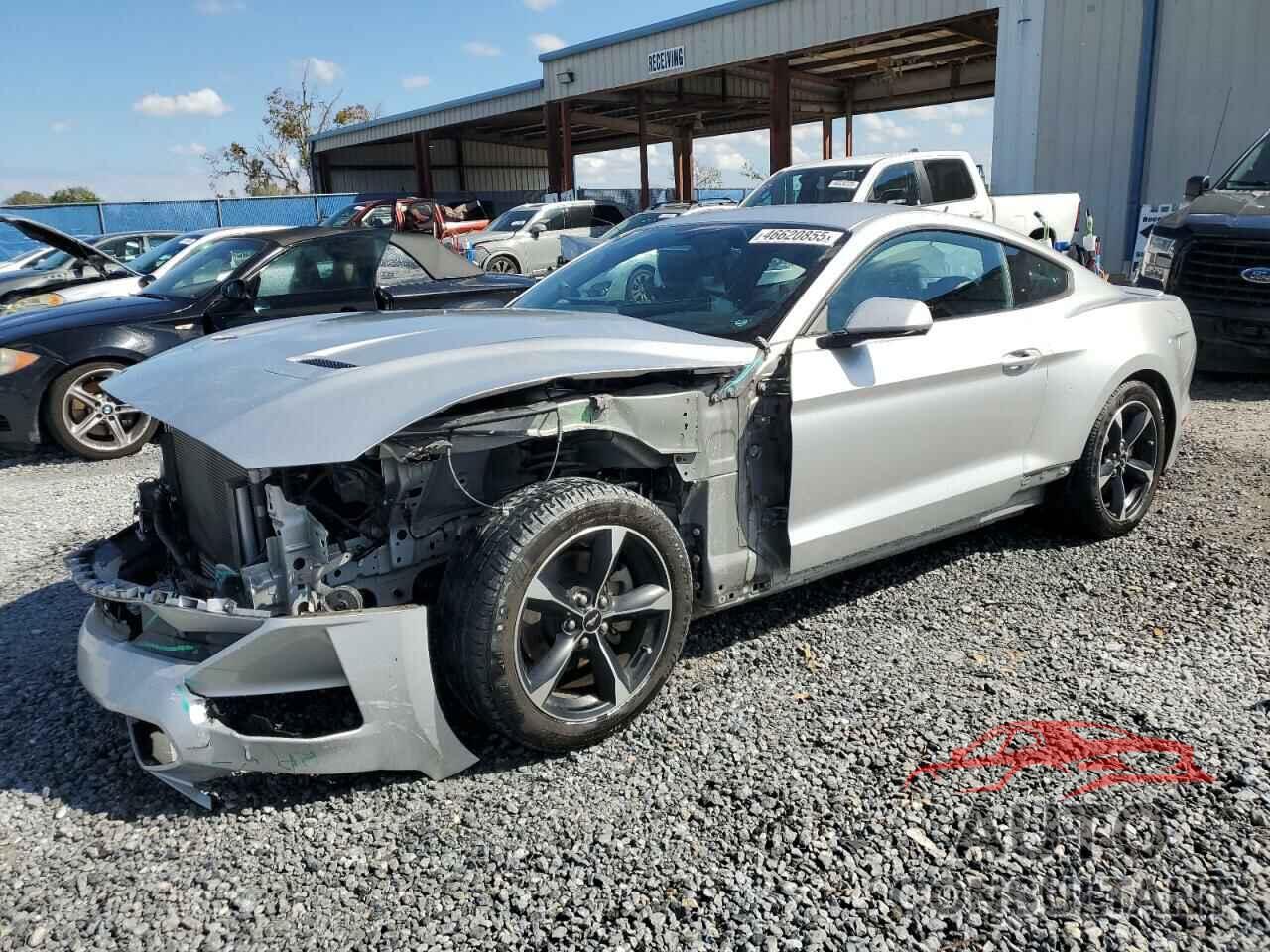 FORD ALL Models 2019 - 1FA6P8TH3K5142019