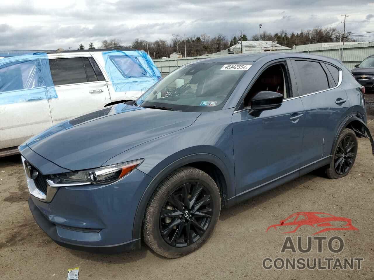 MAZDA CX-5 2021 - JM3KFBCM6M0330207