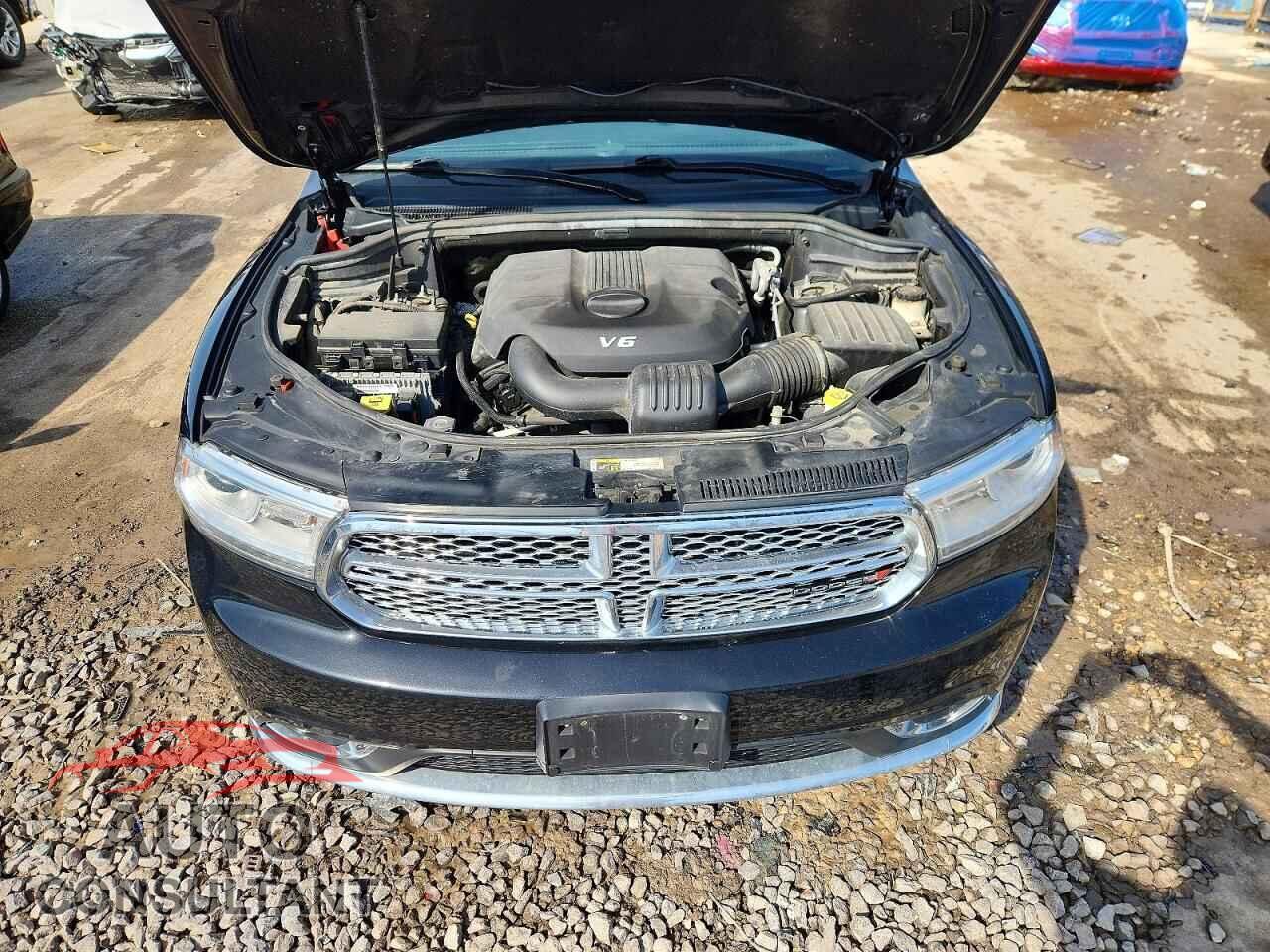 DODGE DURANGO 2015 - 1C4RDJEG0FC908267