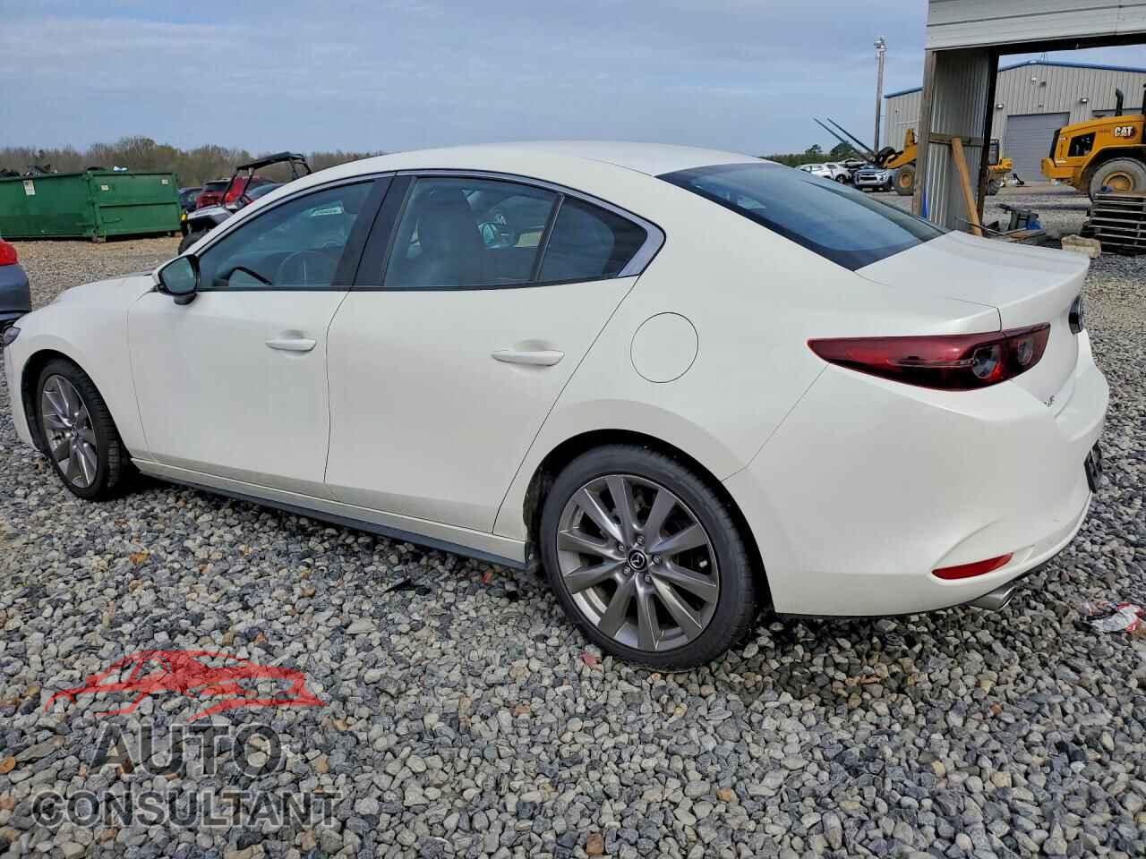 MAZDA 3 2020 - JM1BPACL2L1165238