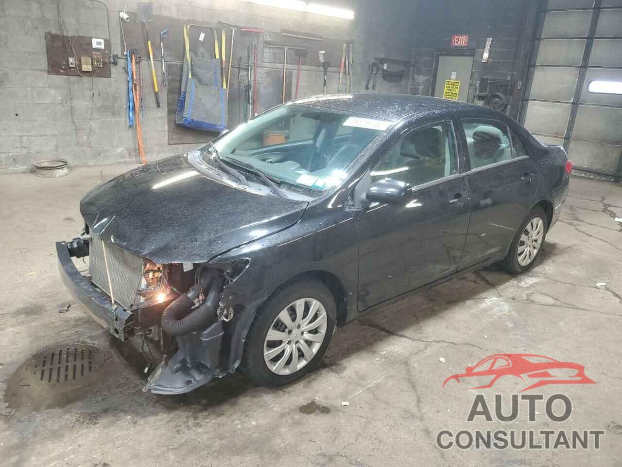TOYOTA COROLLA 2013 - 2T1BU4EE9DC087059
