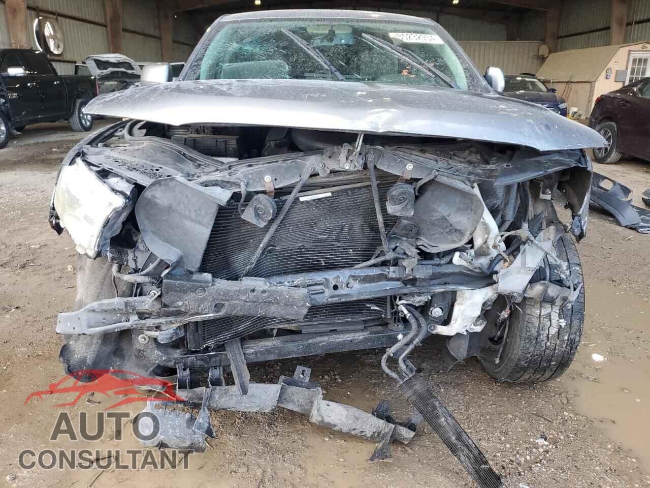 DODGE DURANGO 2012 - 1C4RDHAG5CC335263
