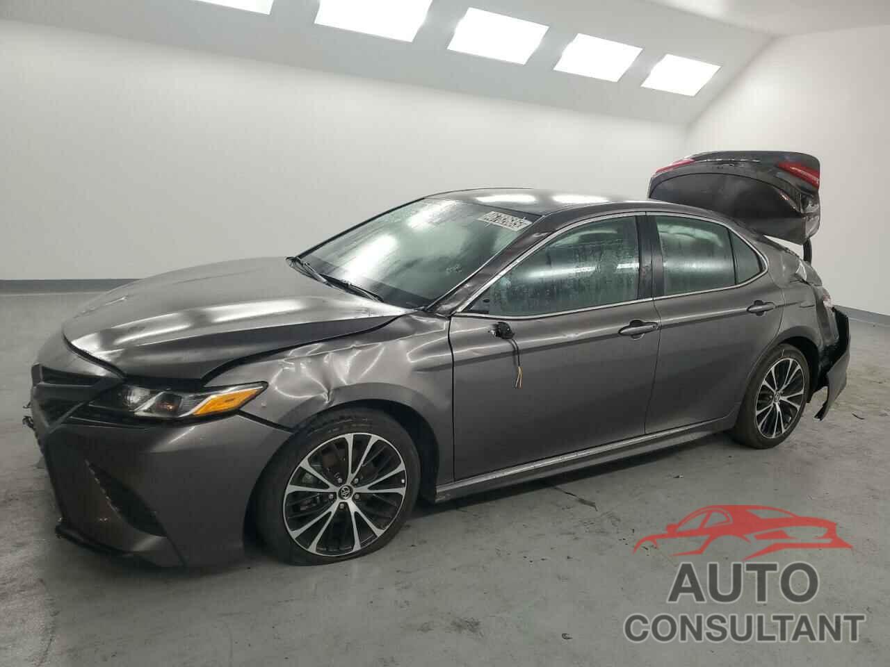 TOYOTA CAMRY 2020 - 4T1G11AK0LU337293