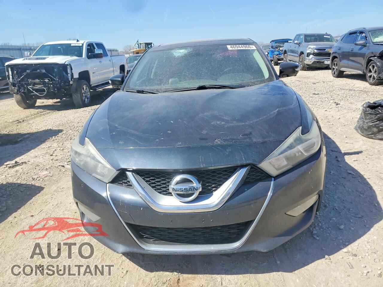NISSAN MAXIMA 2016 - 1N4AA6AP2GC427338