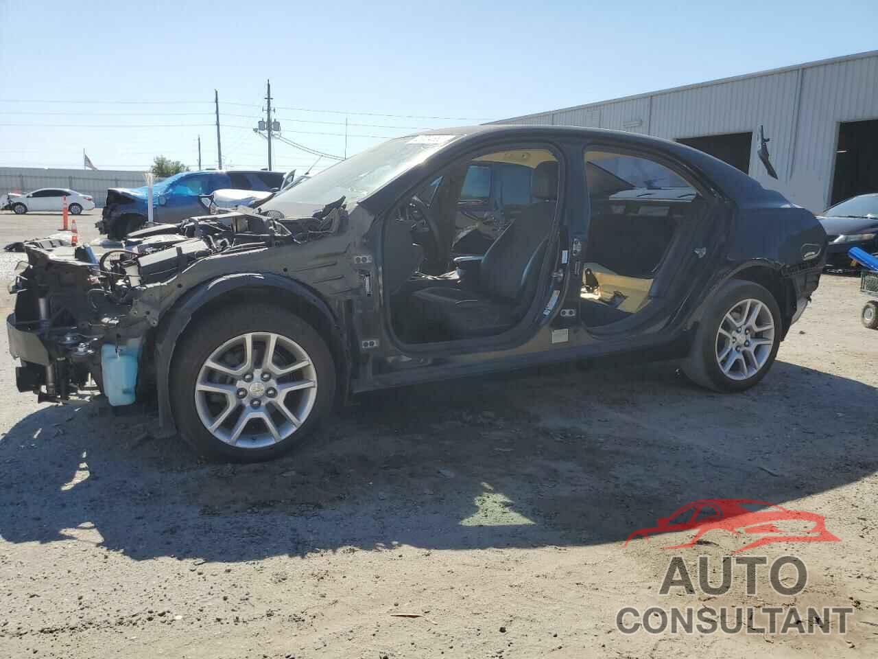 CHEVROLET MALIBU 2016 - 1G11C5SA3GU111796