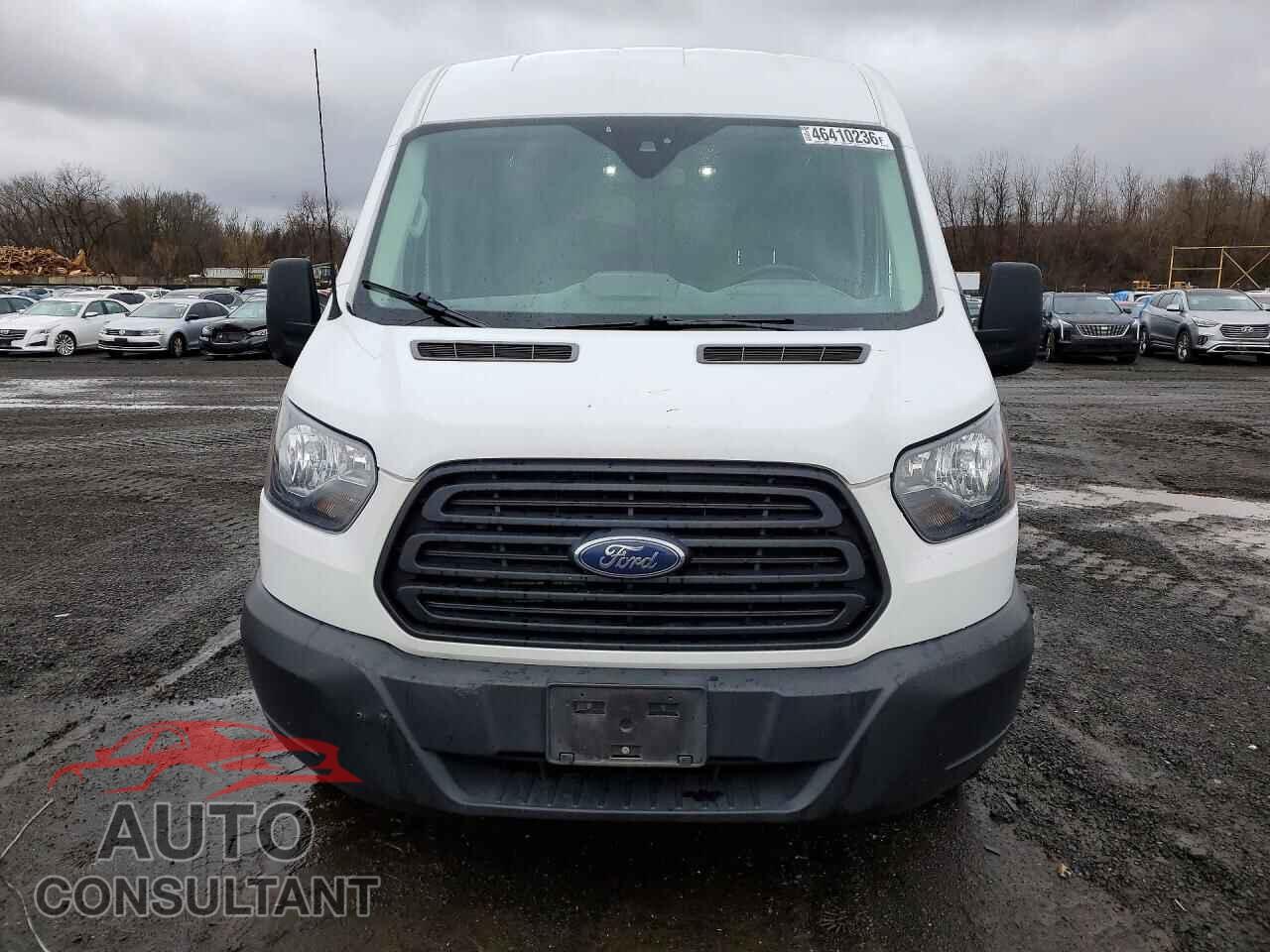 FORD TRANSIT 2019 - 1FTYR2CM9KKB17120