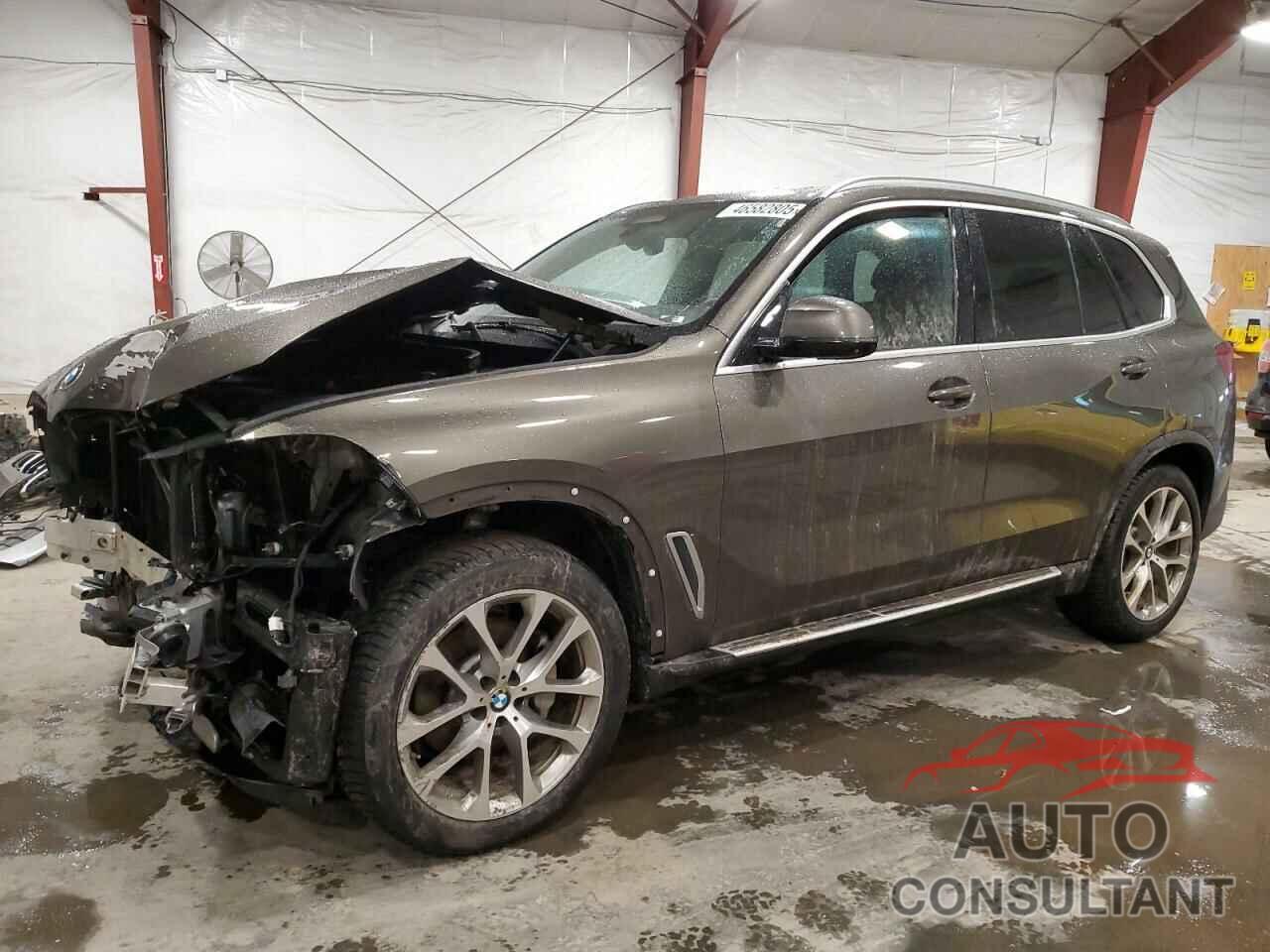 BMW X5 2020 - 5UXCR6C05L9B73094