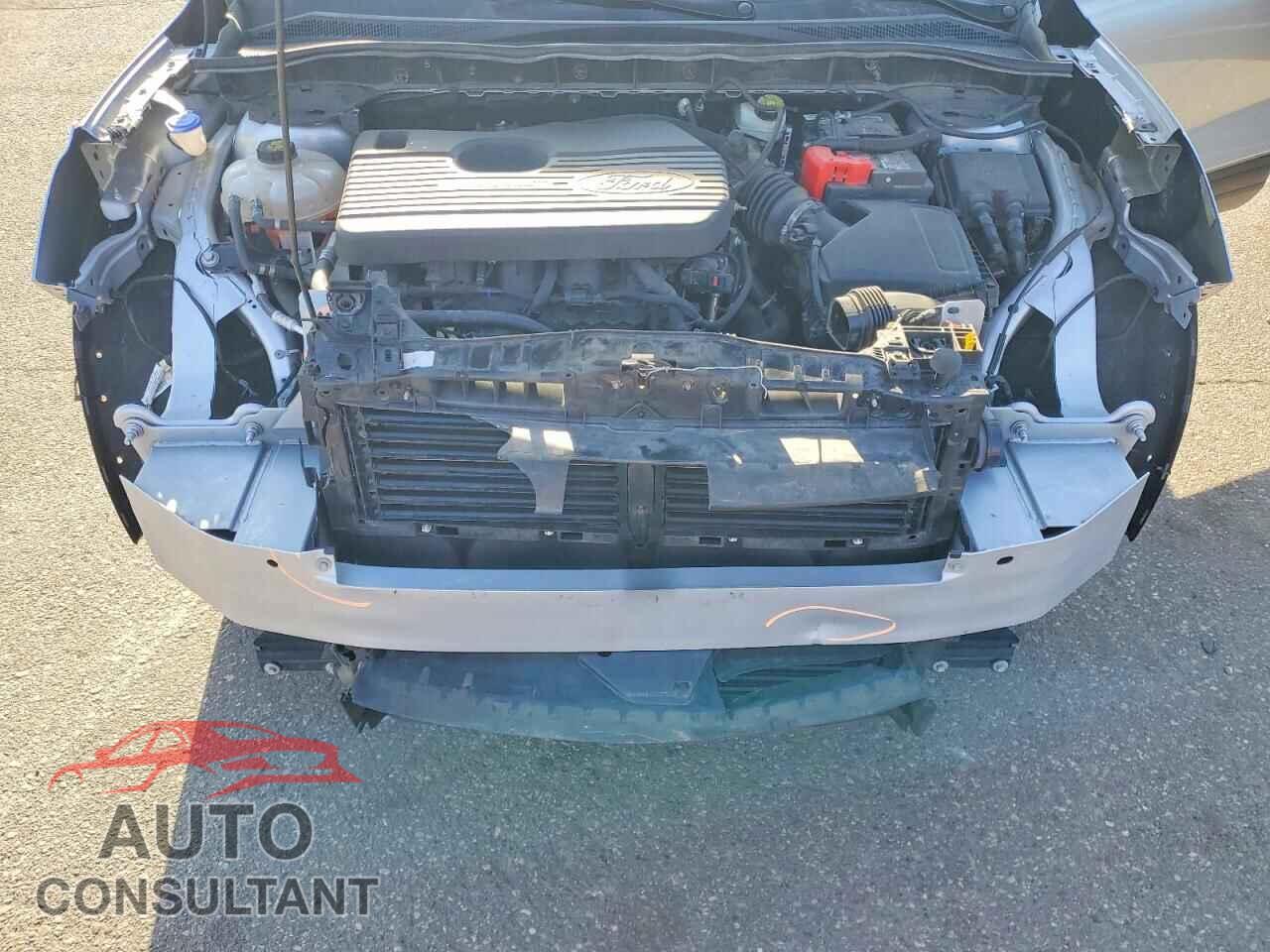 FORD ESCAPE 2020 - 1FMCU9J97LUA59333