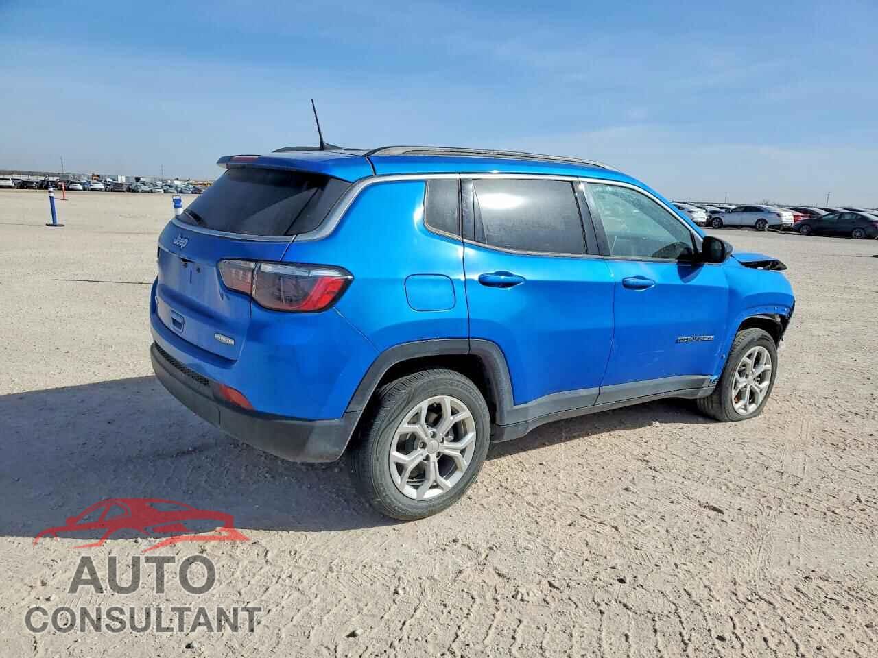 JEEP COMPASS 2024 - 3C4NJDBN4RT105448
