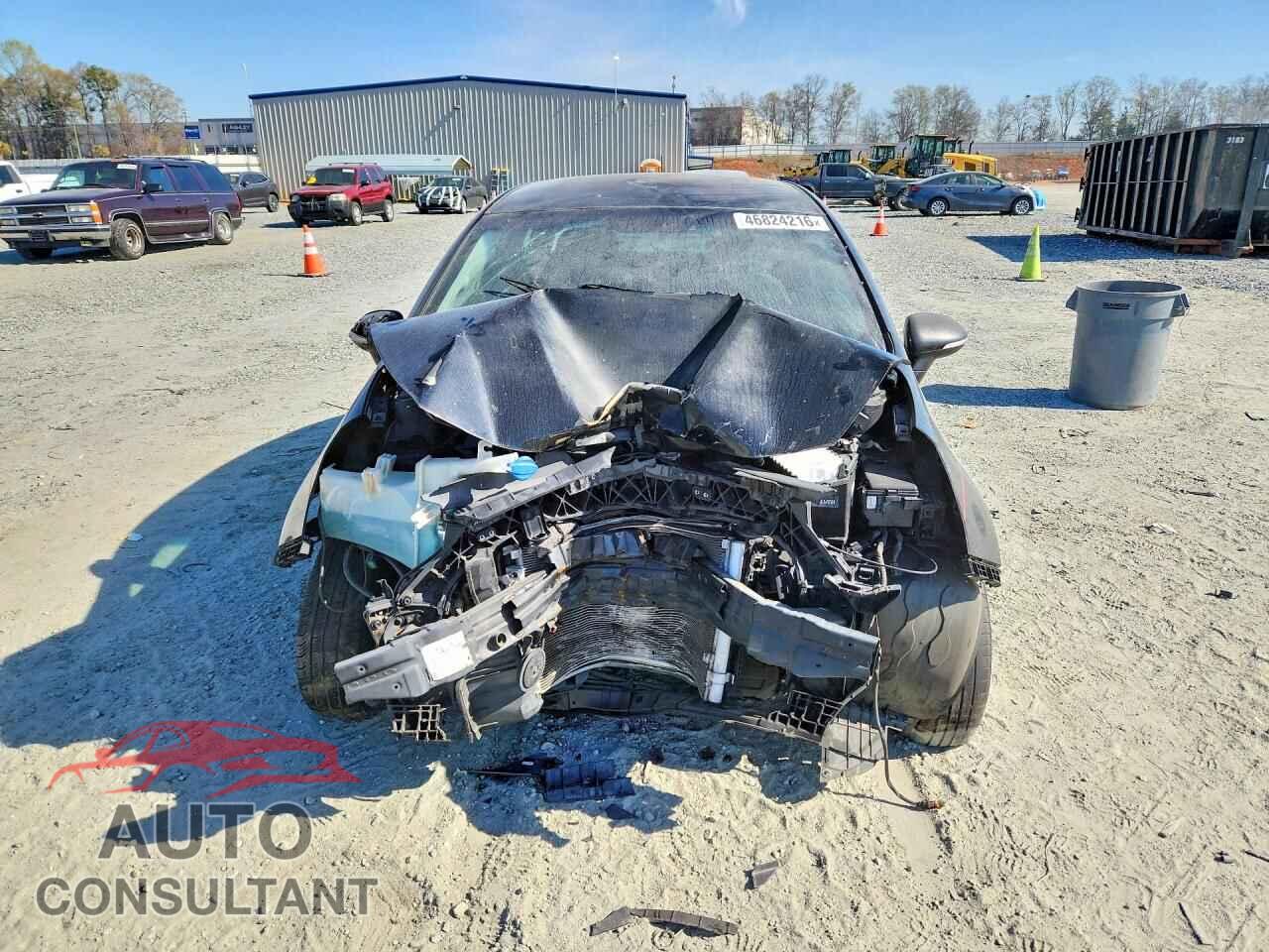 KIA RIO 2014 - KNADN4A31E6407331