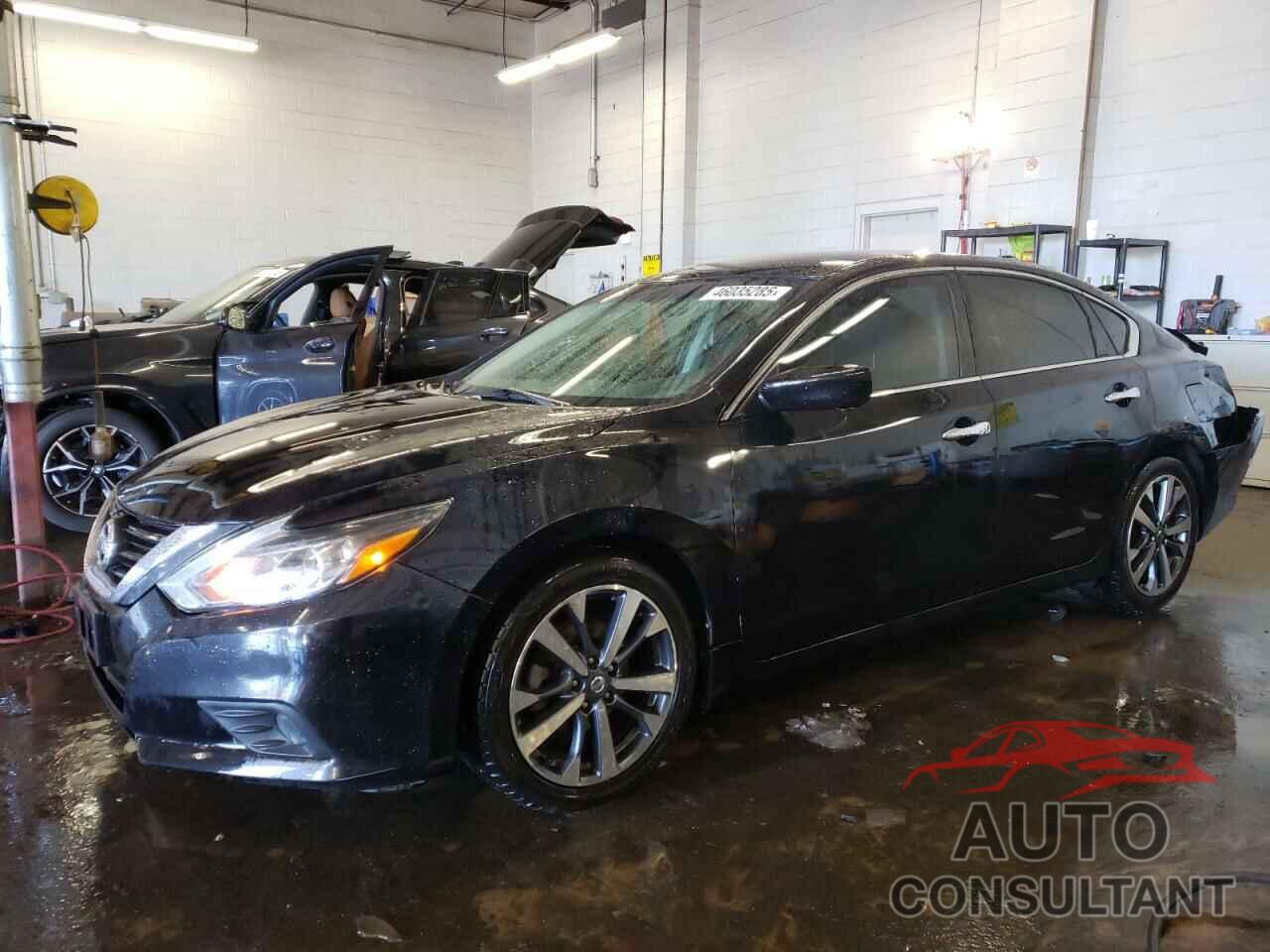 NISSAN ALTIMA 2017 - 1N4AL3AP2HC258657