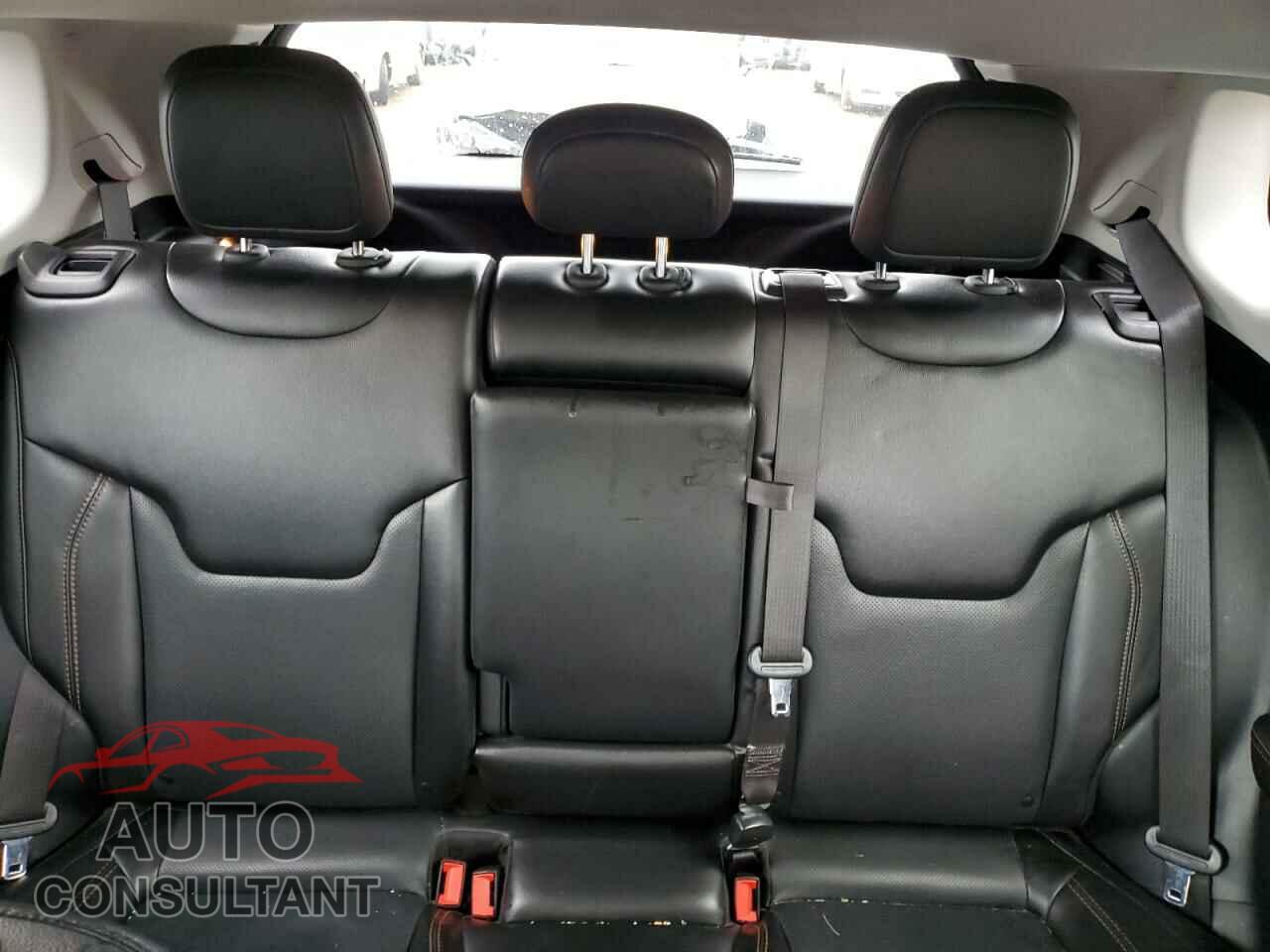 JEEP COMPASS 2020 - 3C4NJDCB8LT223675