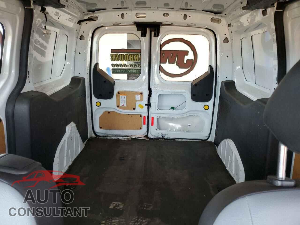FORD TRANSIT 2017 - NM0LS7E74H1334962