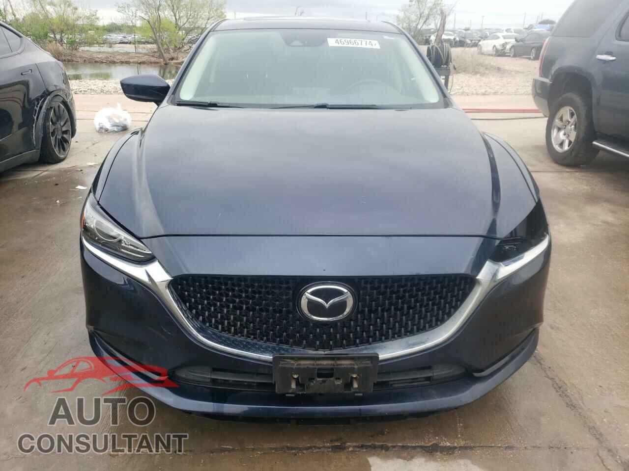 MAZDA 6 2018 - JM1GL1VM9J1303412