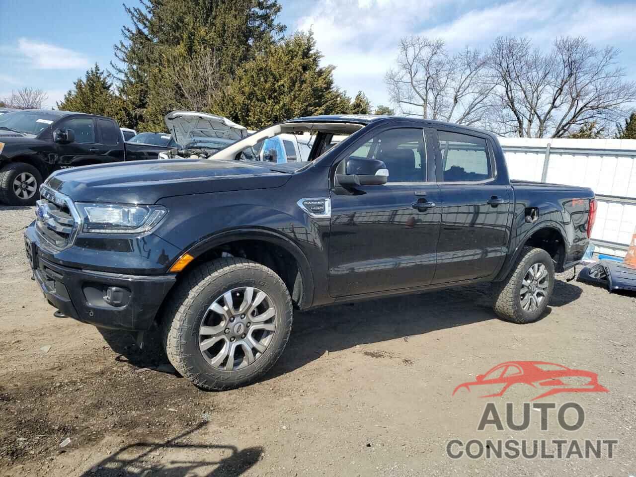 FORD RANGER 2020 - 1FTER4FH7LLA14075
