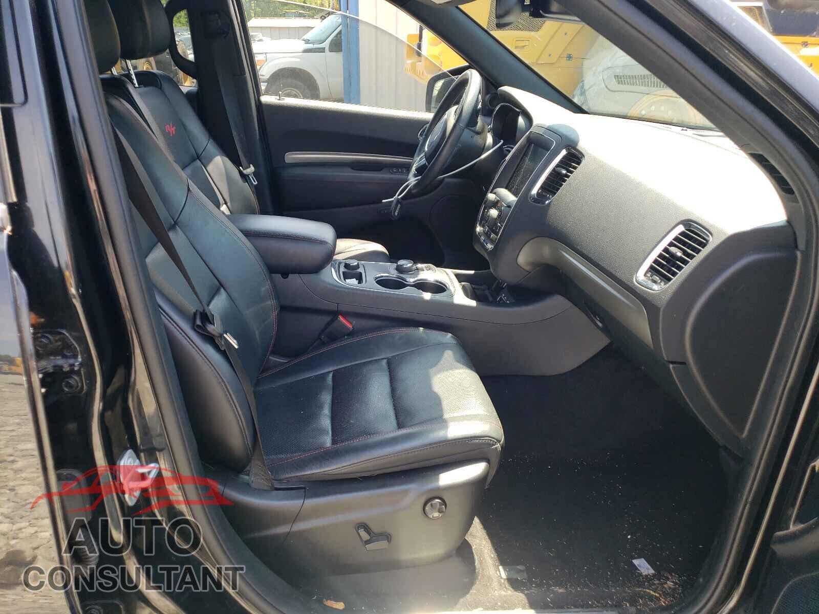 DODGE DURANGO 2015 - 1C4SDJCT0FC729700