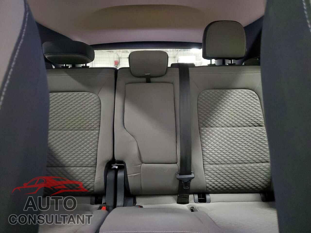 FORD ESCAPE 2020 - 1FMCU9G61LUA83673