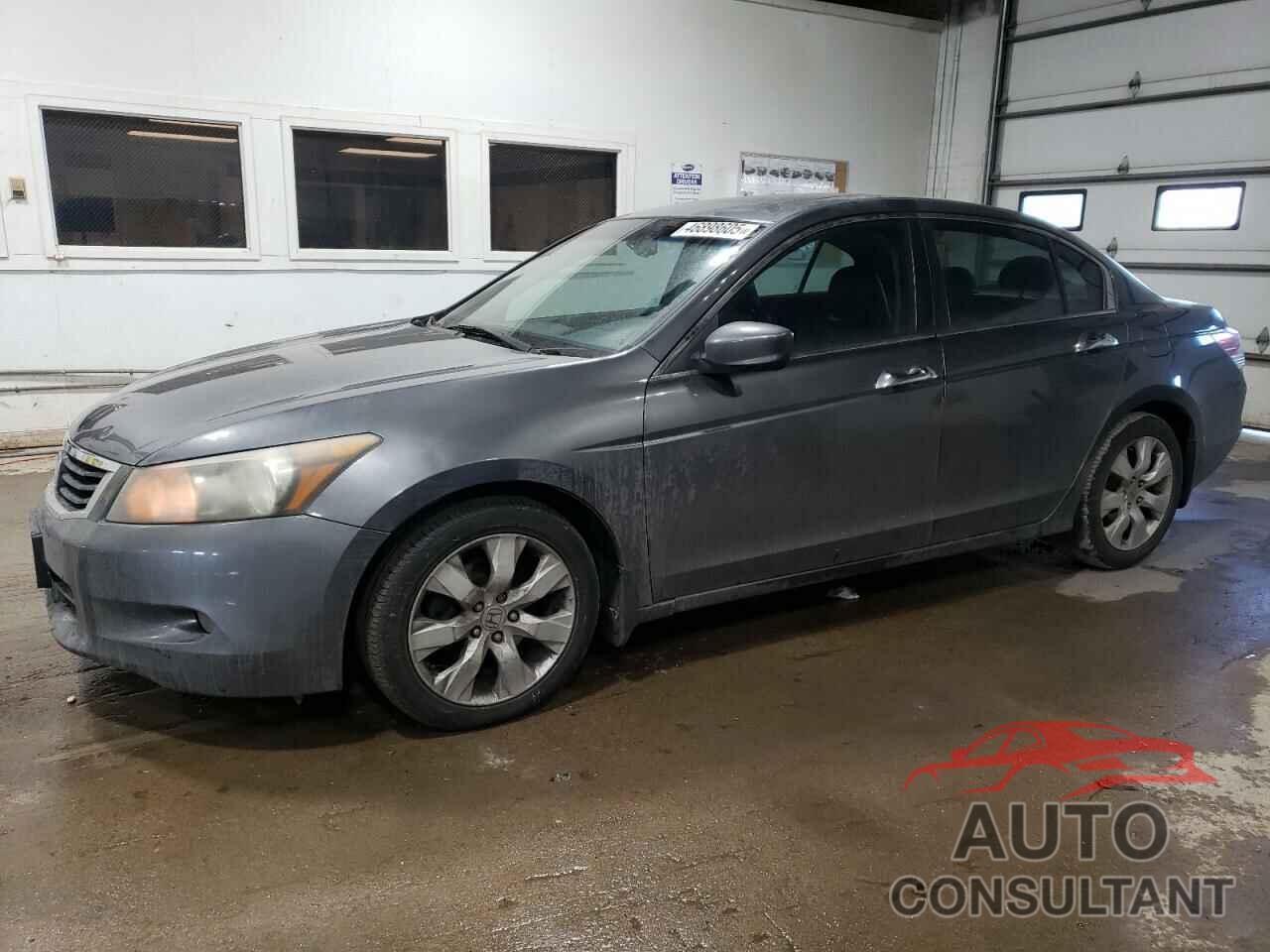 HONDA ACCORD 2009 - 1HGCP36819A023075